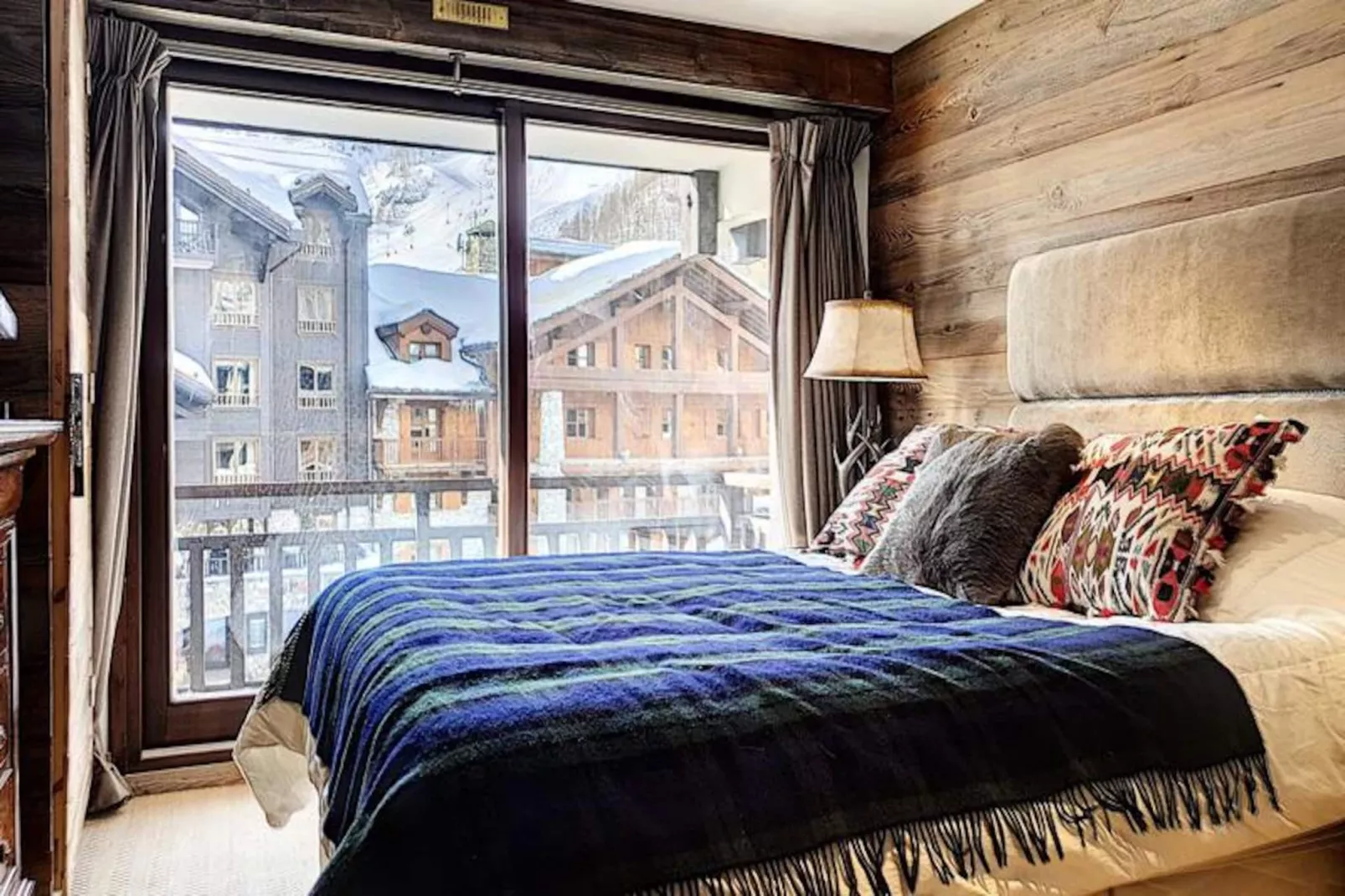 Résidence Le Dome-Niet-getagd