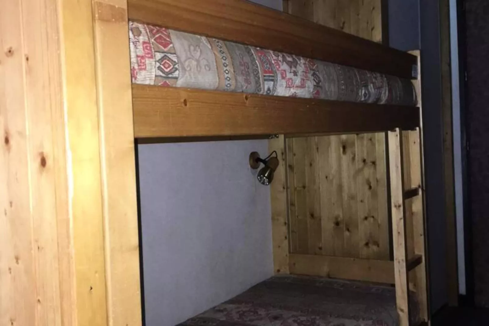 Résidence Le Dome-Niet-getagd