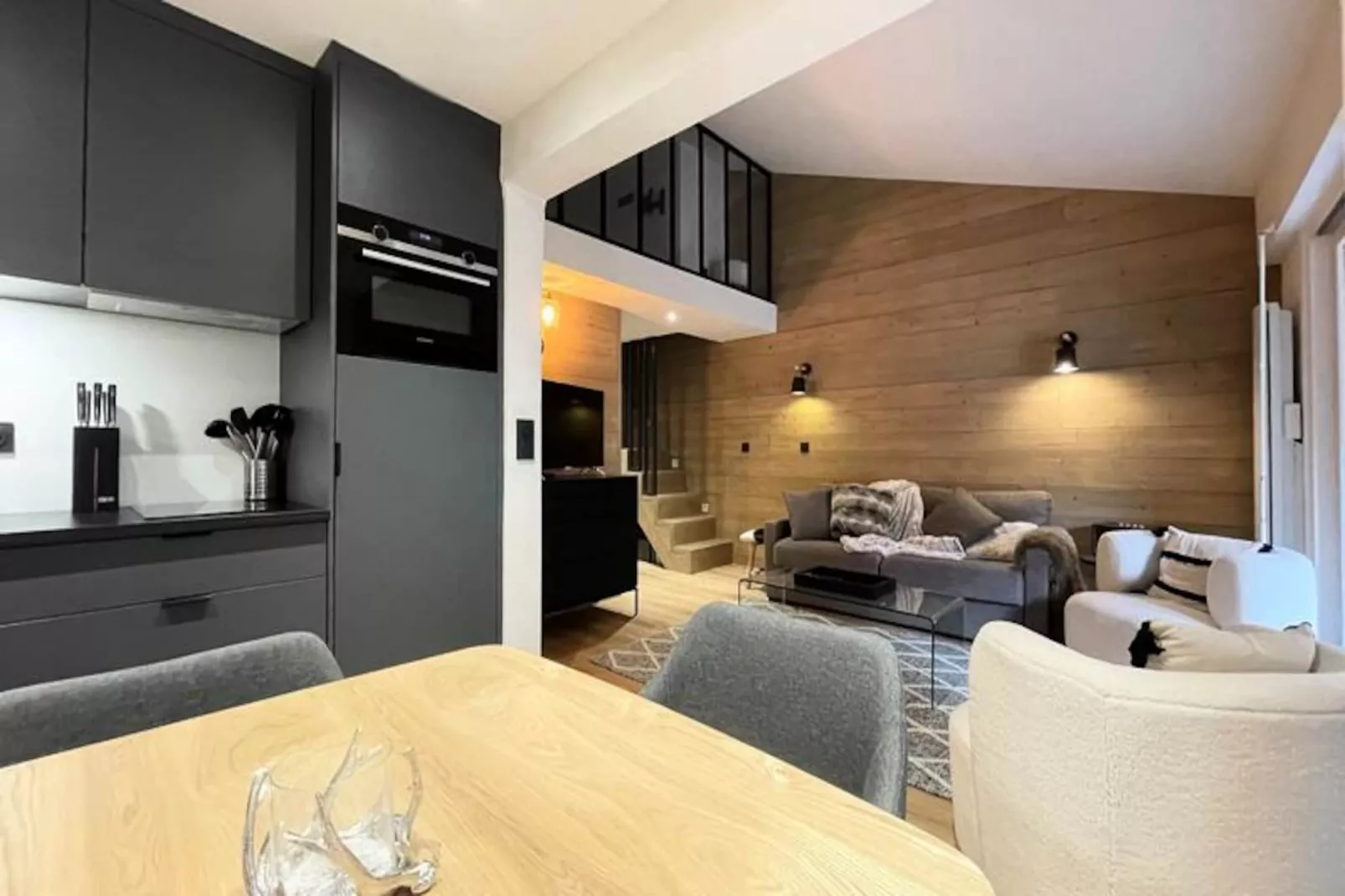 Résidence Le Dome - Niet-getagd