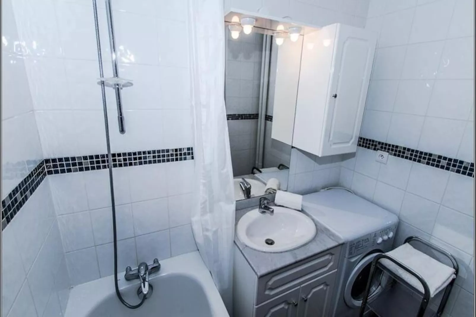 Résidence Villaret-Niet-getagd