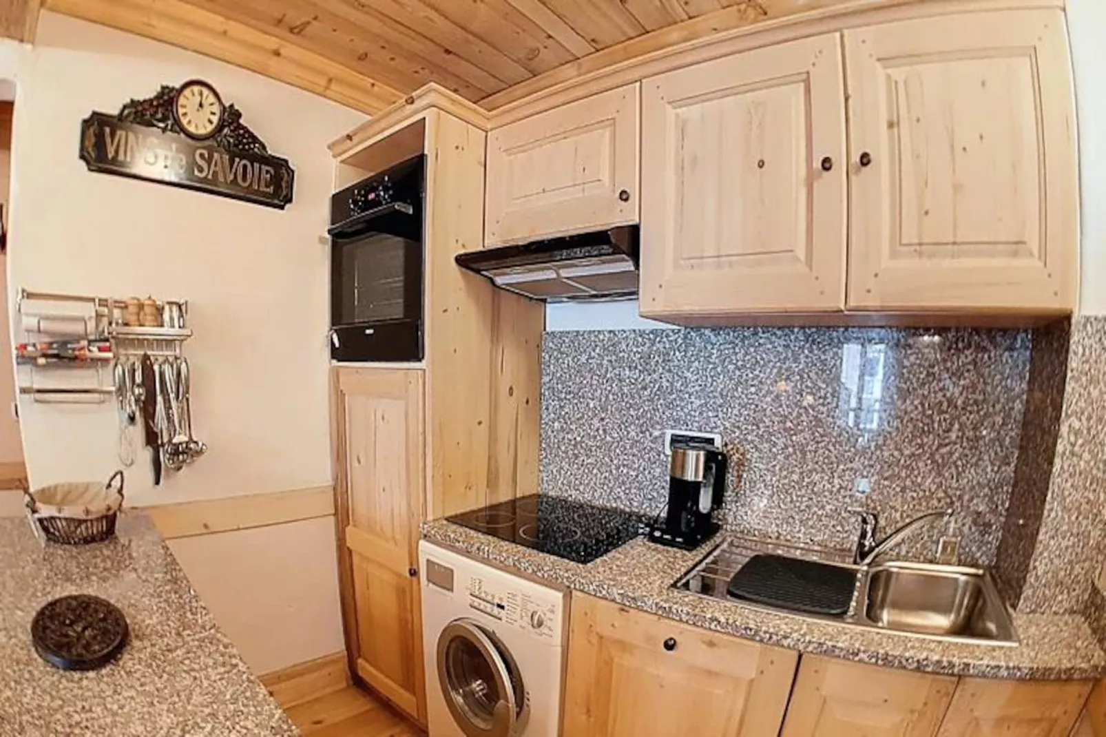 Résidence Iris-Niet-getagd