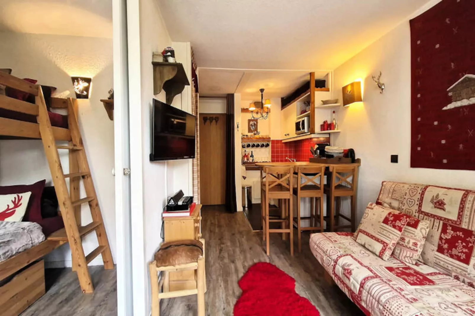 Résidence Les Hauts De Rogoney-Niet-getagd