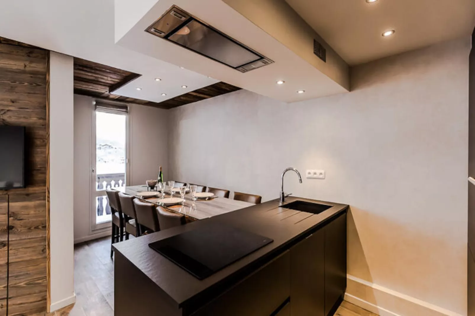 Résidence Les Hauts De Rogoney-Niet-getagd