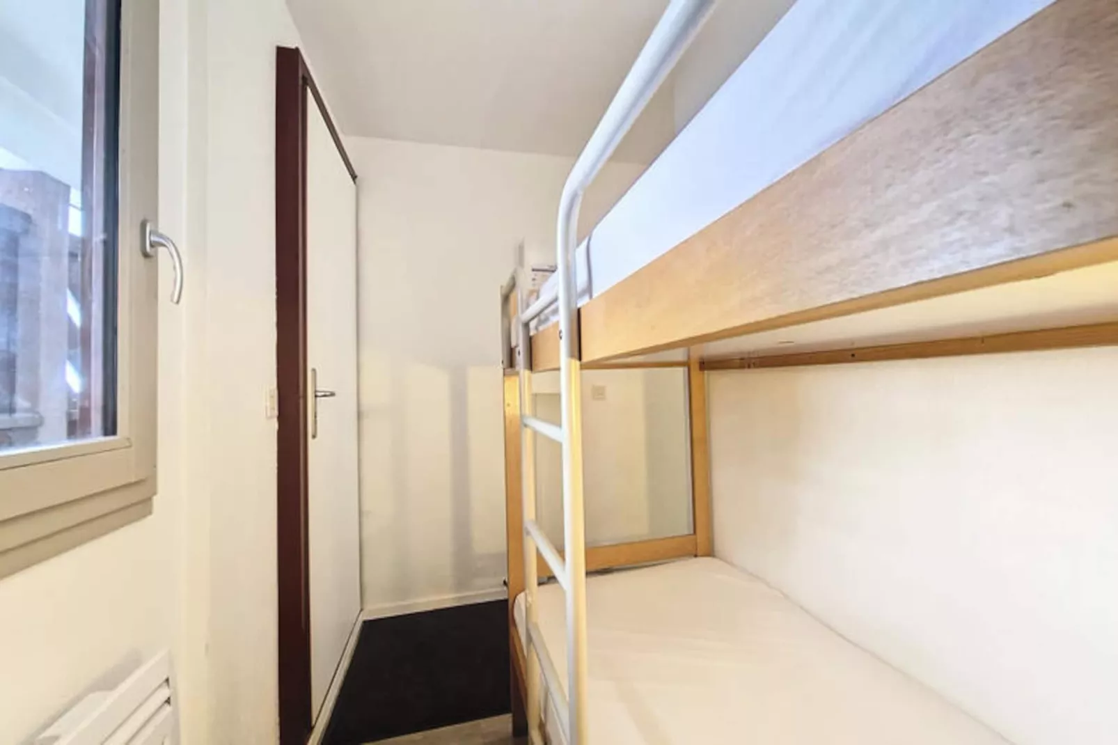 Résidence Pierre Et Vacances La Daille-Niet-getagd