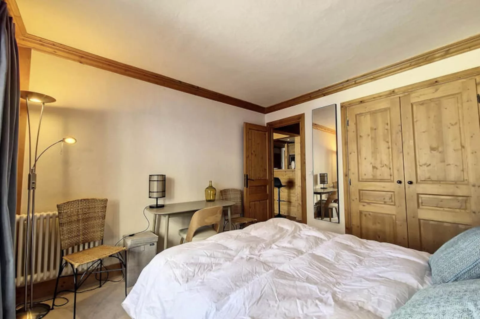 Résidence Roche De Fours-Niet-getagd