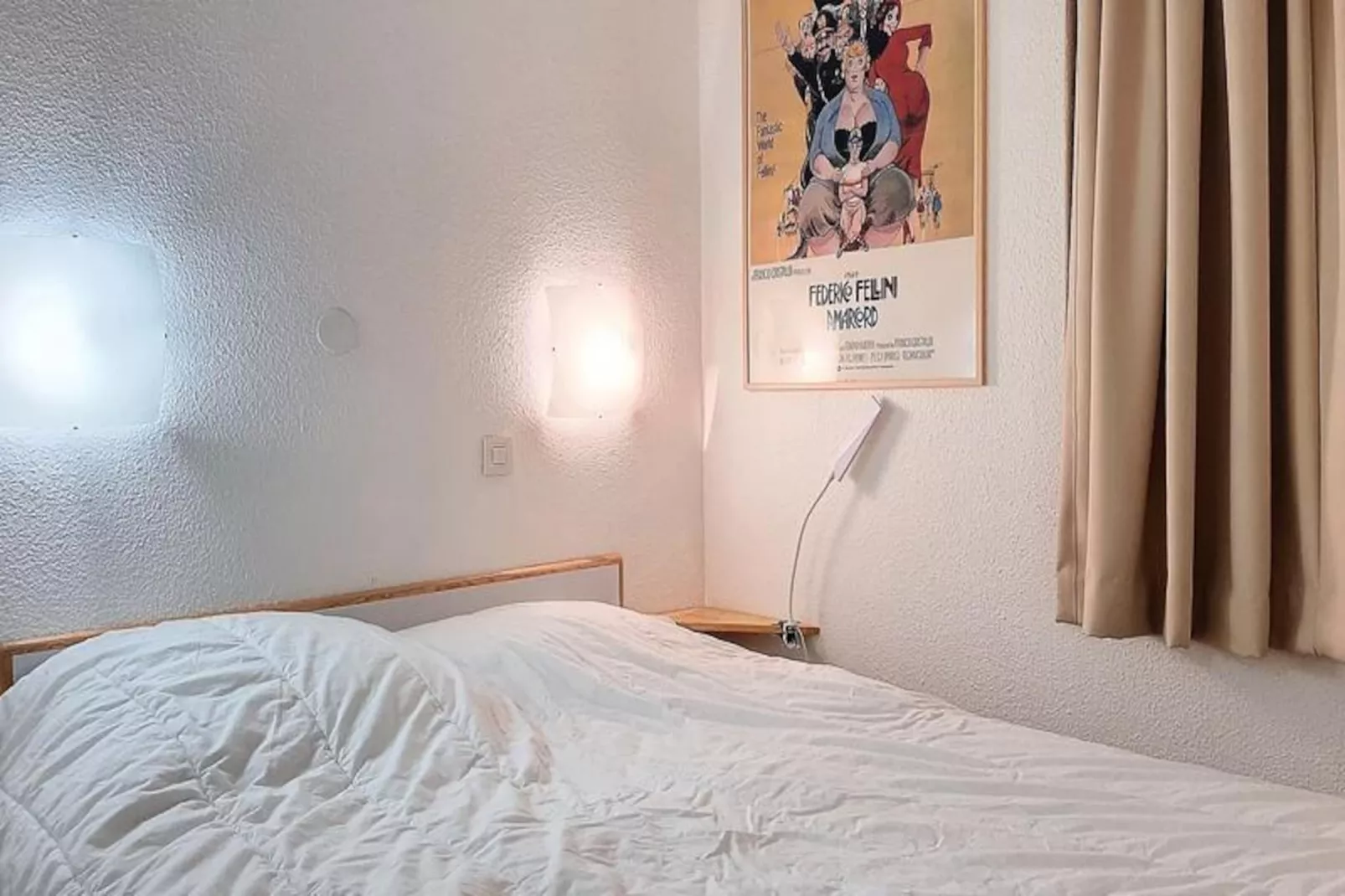 Résidence Pierre Et Vacances La Daille-Niet-getagd