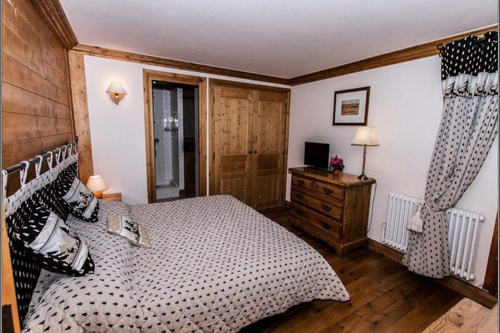 Résidence Roche De Fours-Niet-getagd