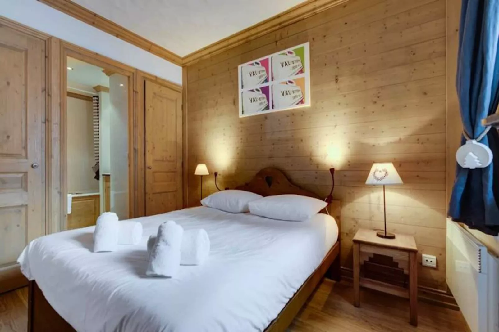 Résidence Aiglon-Niet-getagd