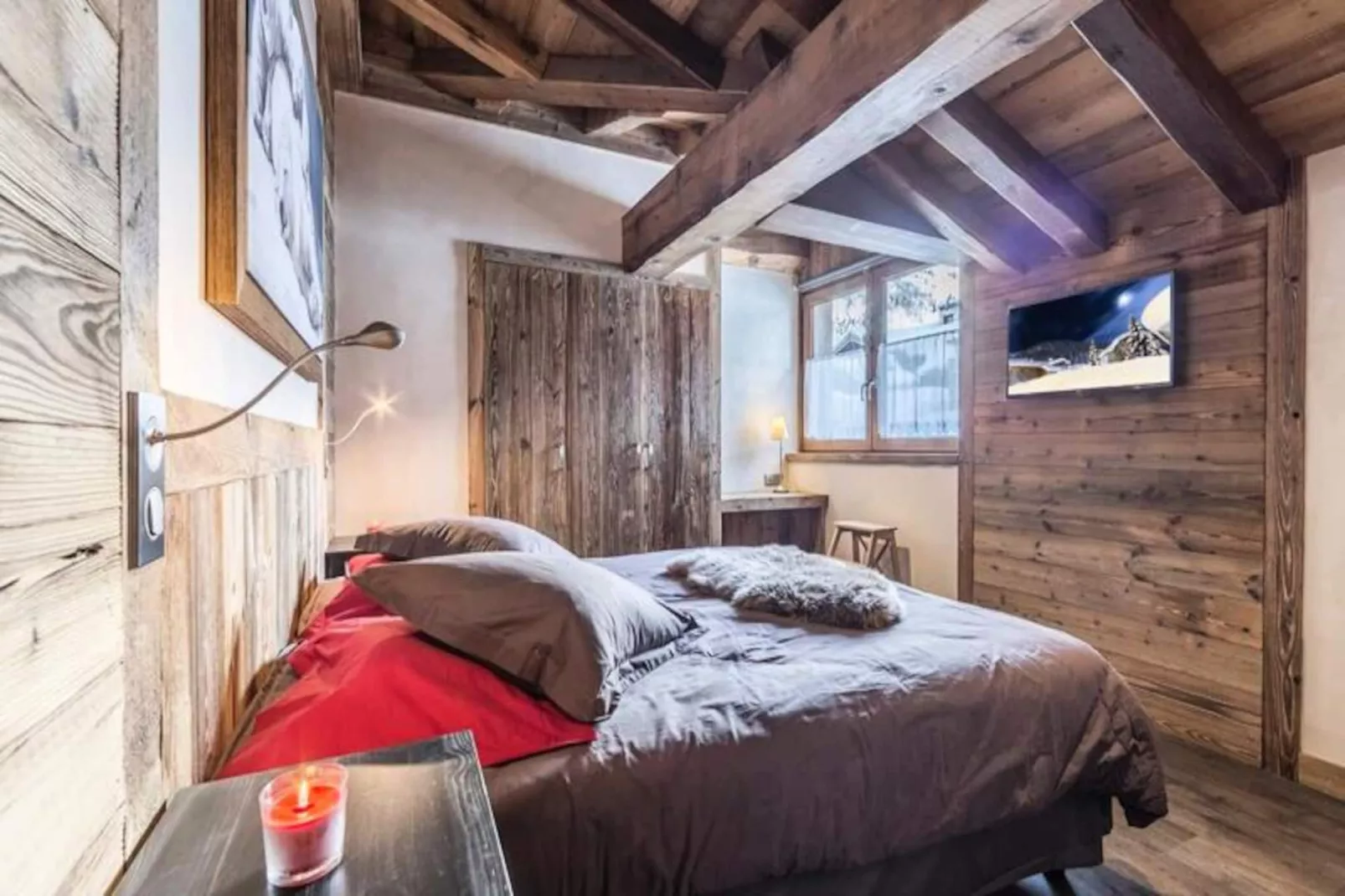 Chalet Bazile-Niet-getagd