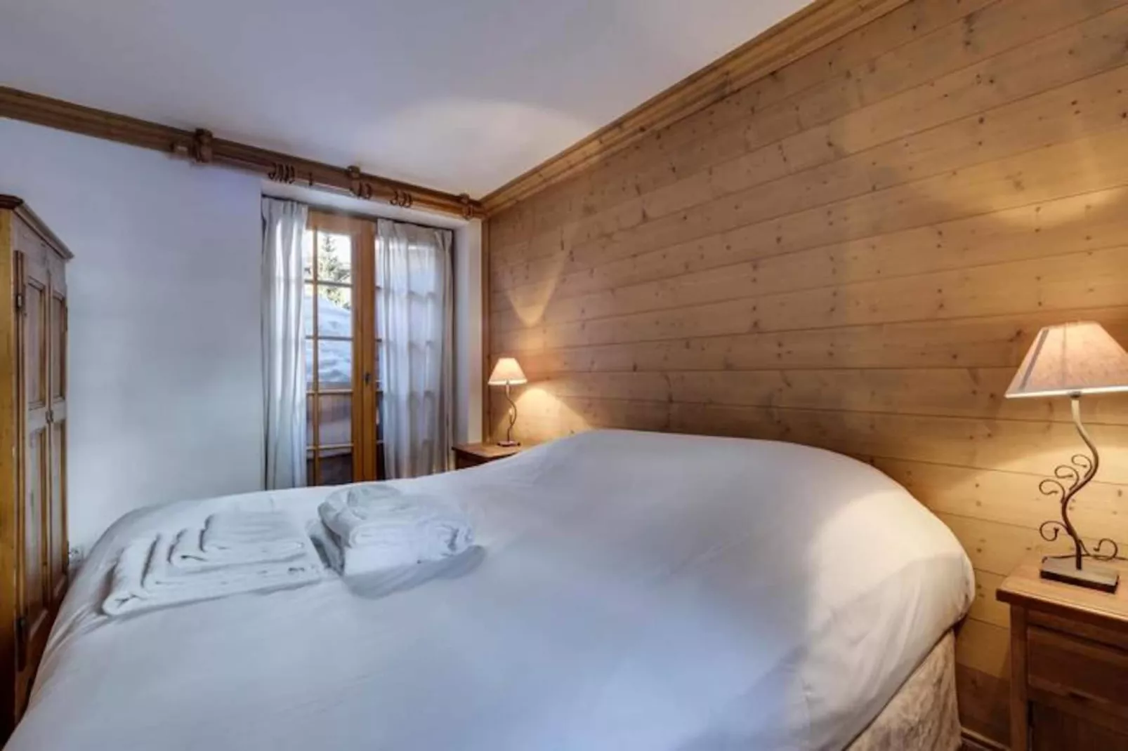 Résidence Aiglon-Niet-getagd