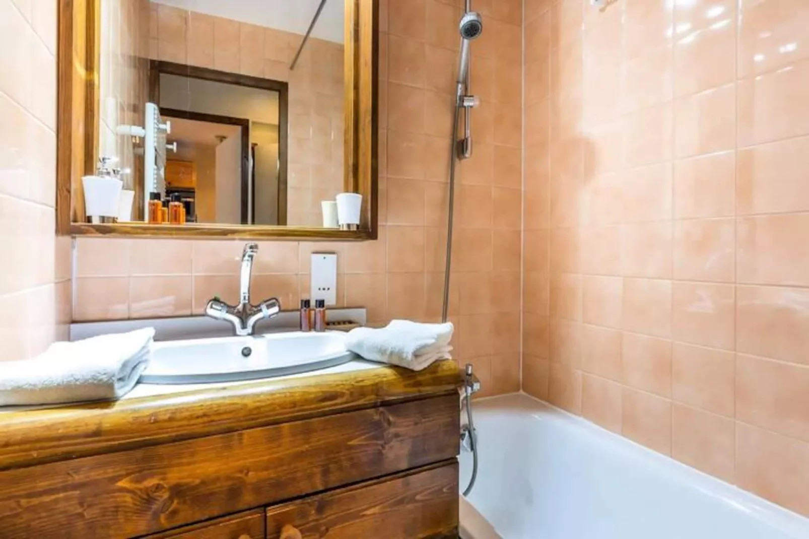 Résidence Val D'isere Village-Niet-getagd