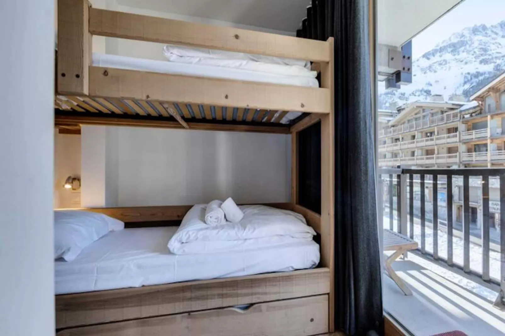 Résidence Val D'isere Village-Niet-getagd