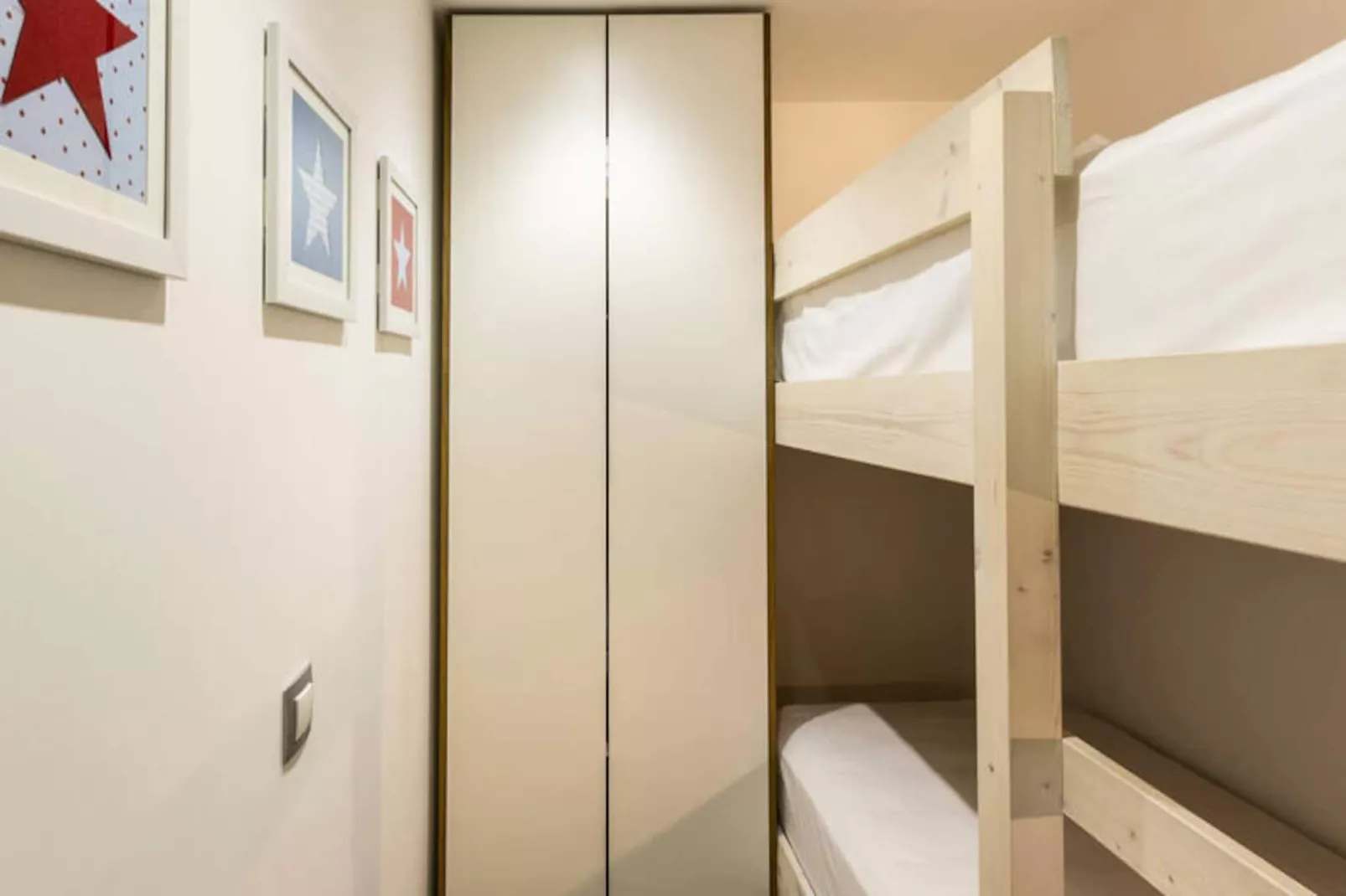 Chalet Val Village-Niet-getagd