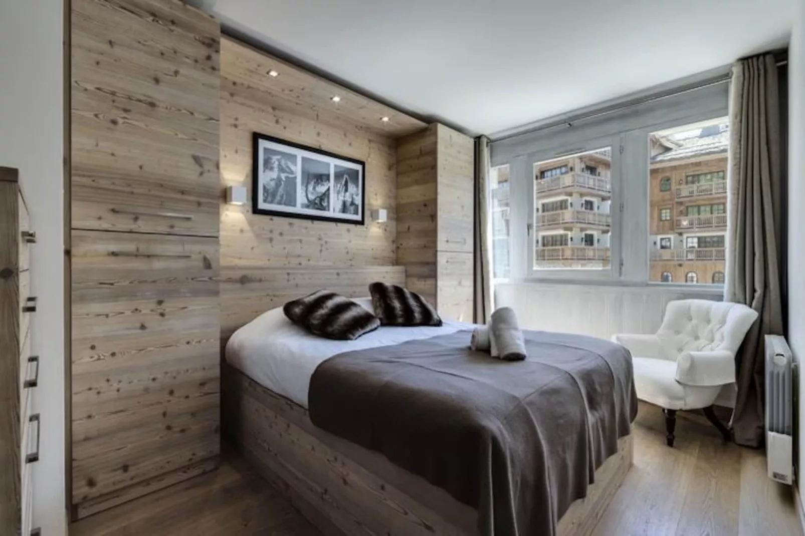 Résidence Val D'isere Village-Niet-getagd