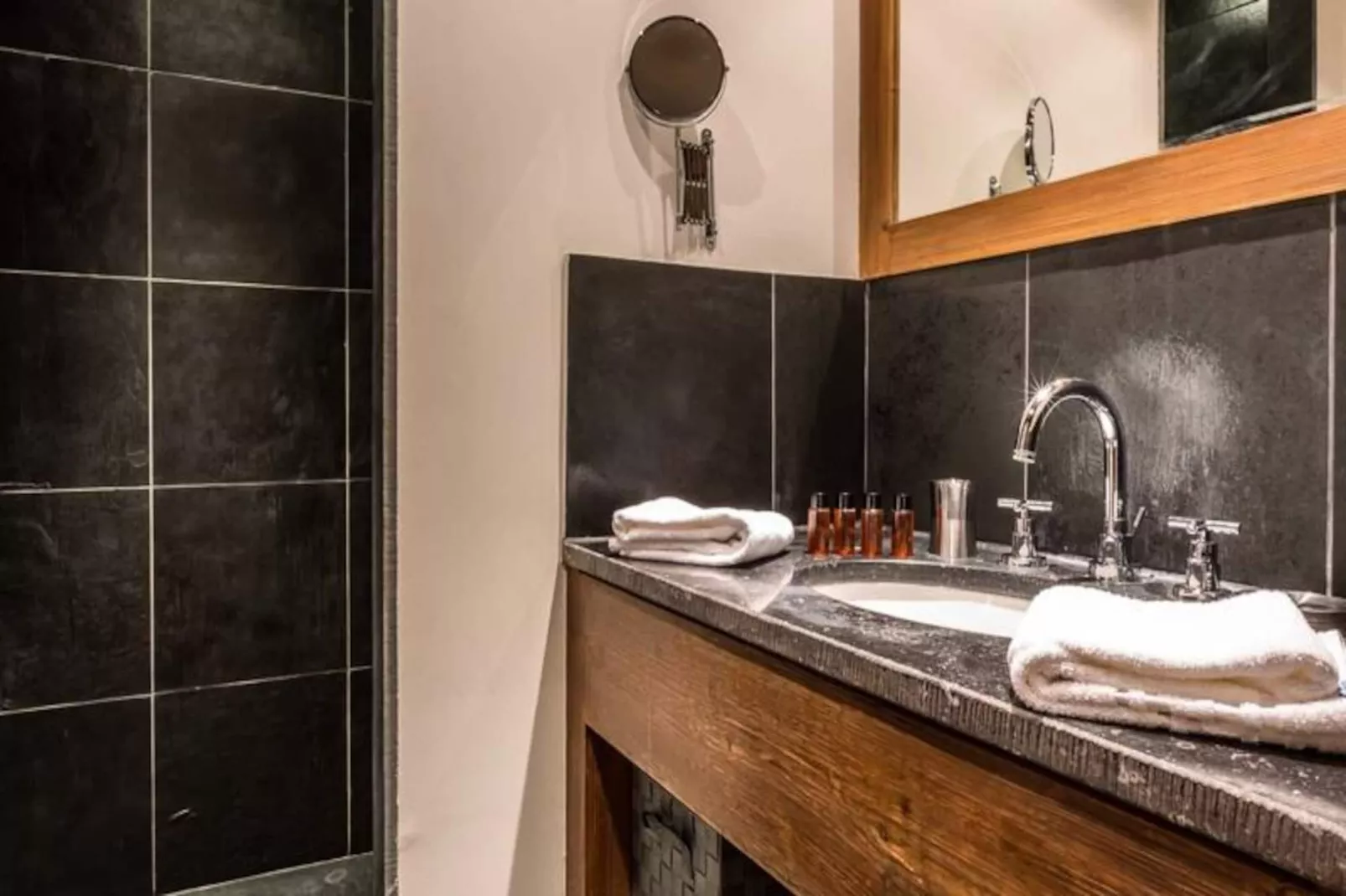 Résidence Choucas-Niet-getagd