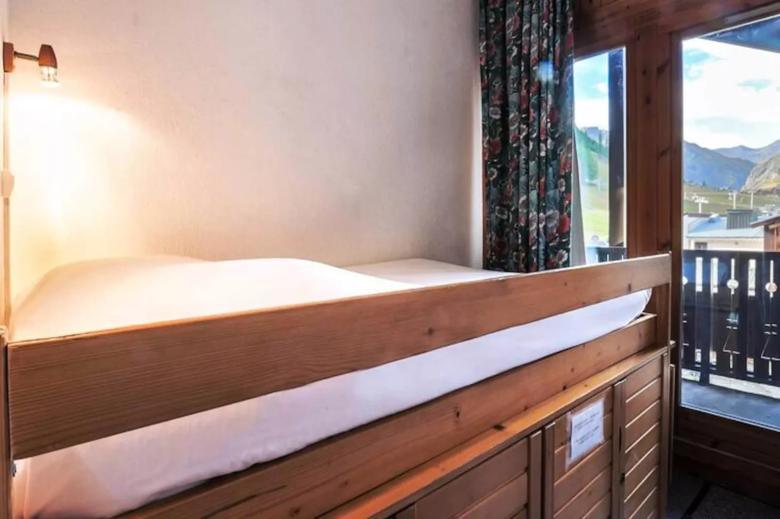 Résidence Val D'isere Village-Niet-getagd