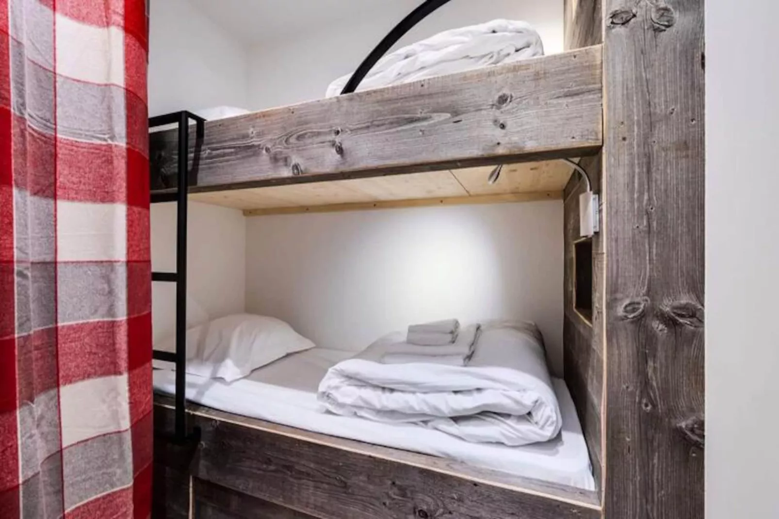 Résidence Val D'isere Village - Niet-getagd