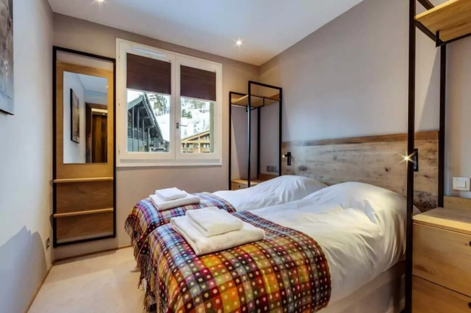 Résidence Solaise Plein Sud - Niet-getagd