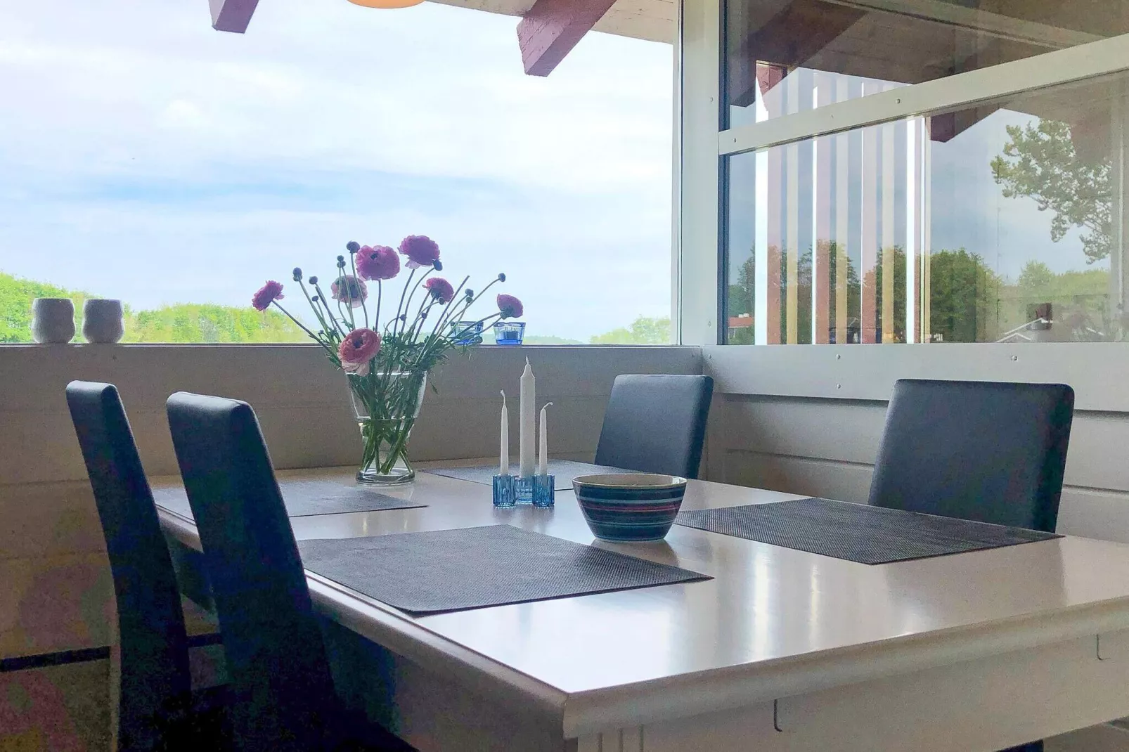 5 persoons vakantie huis in Aabenraa-By Traum-Binnen