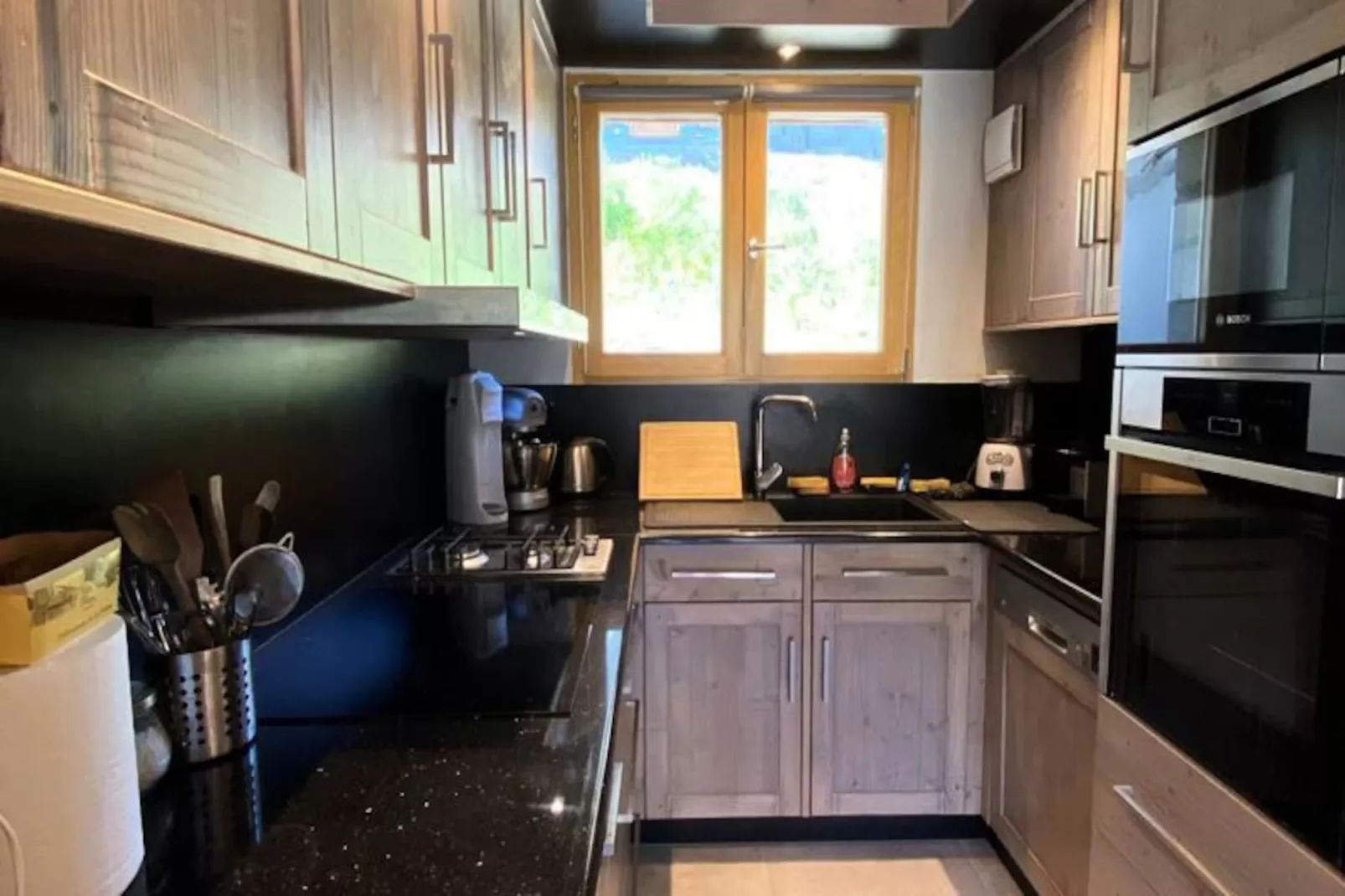 Chalet Sanmar-Niet-getagd