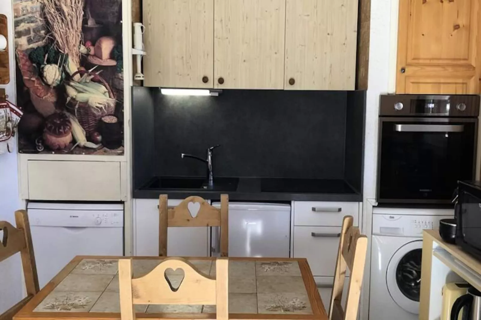 Résidence Carene-Niet-getagd