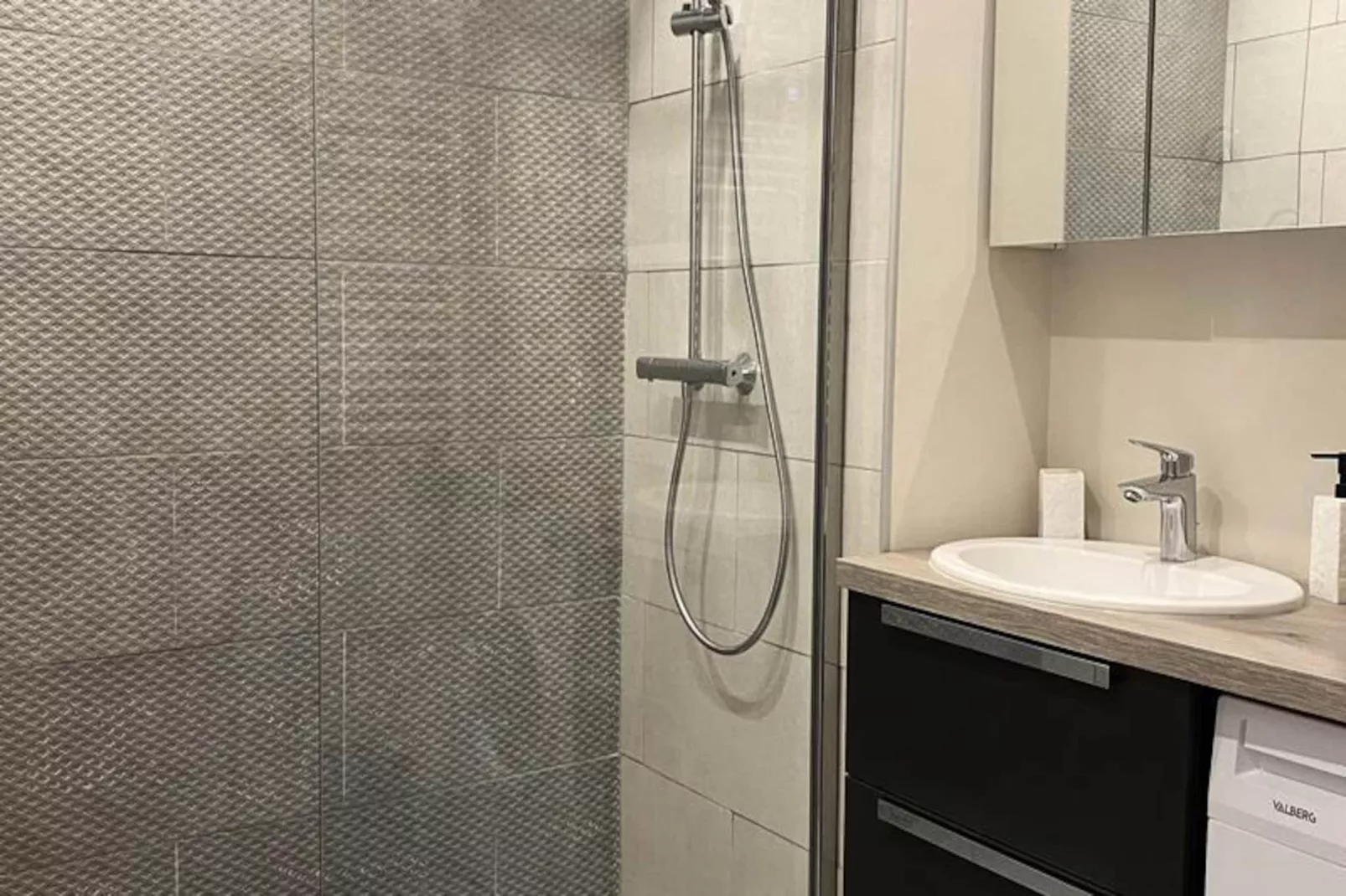 Résidence Betelgeuse-Niet-getagd