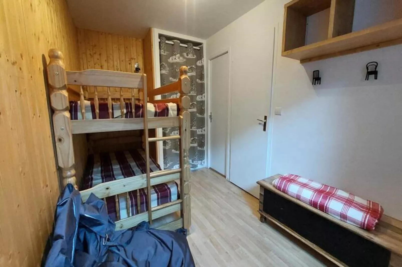 Résidence Betelgeuse-Niet-getagd