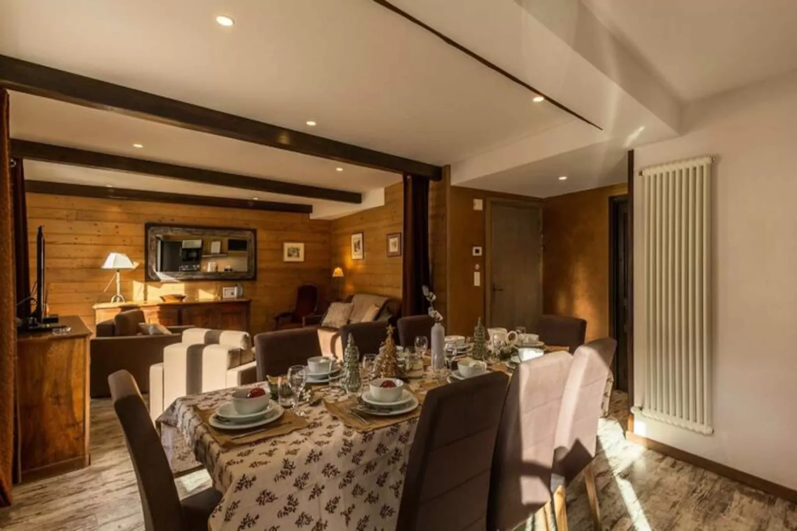 Résidence Les Etoiles Des Neiges-Niet-getagd