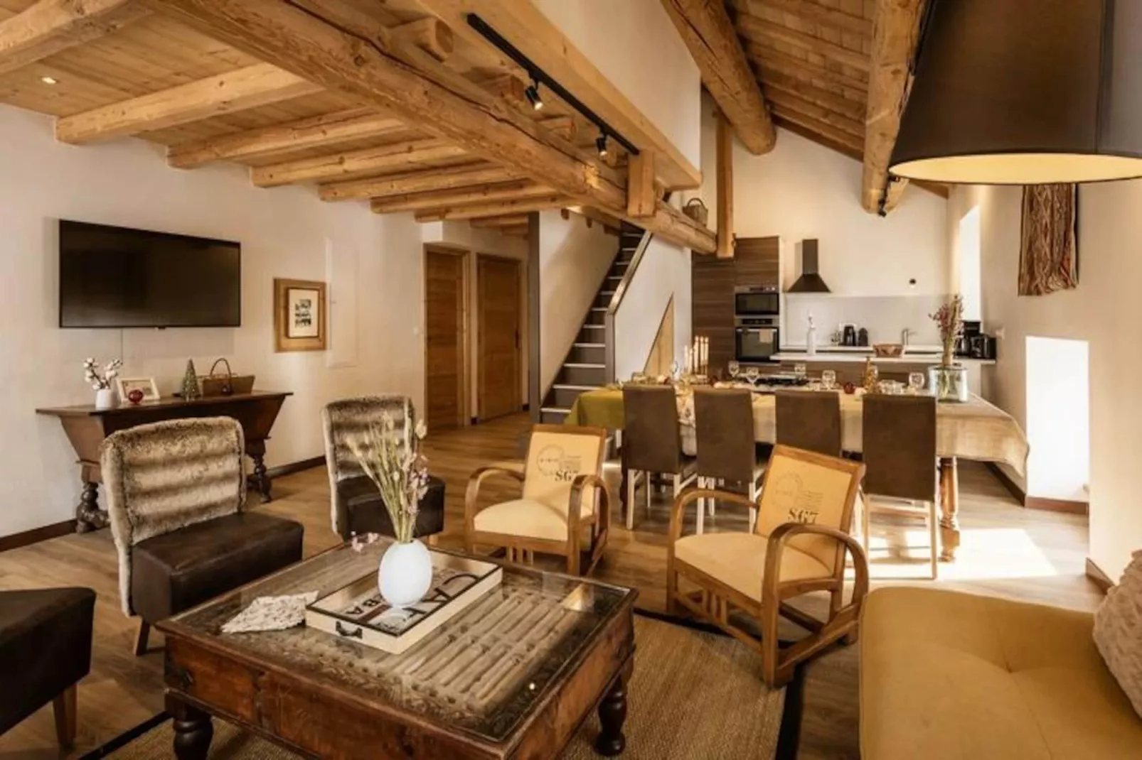 Résidence Les Etoiles Des Neiges-Niet-getagd