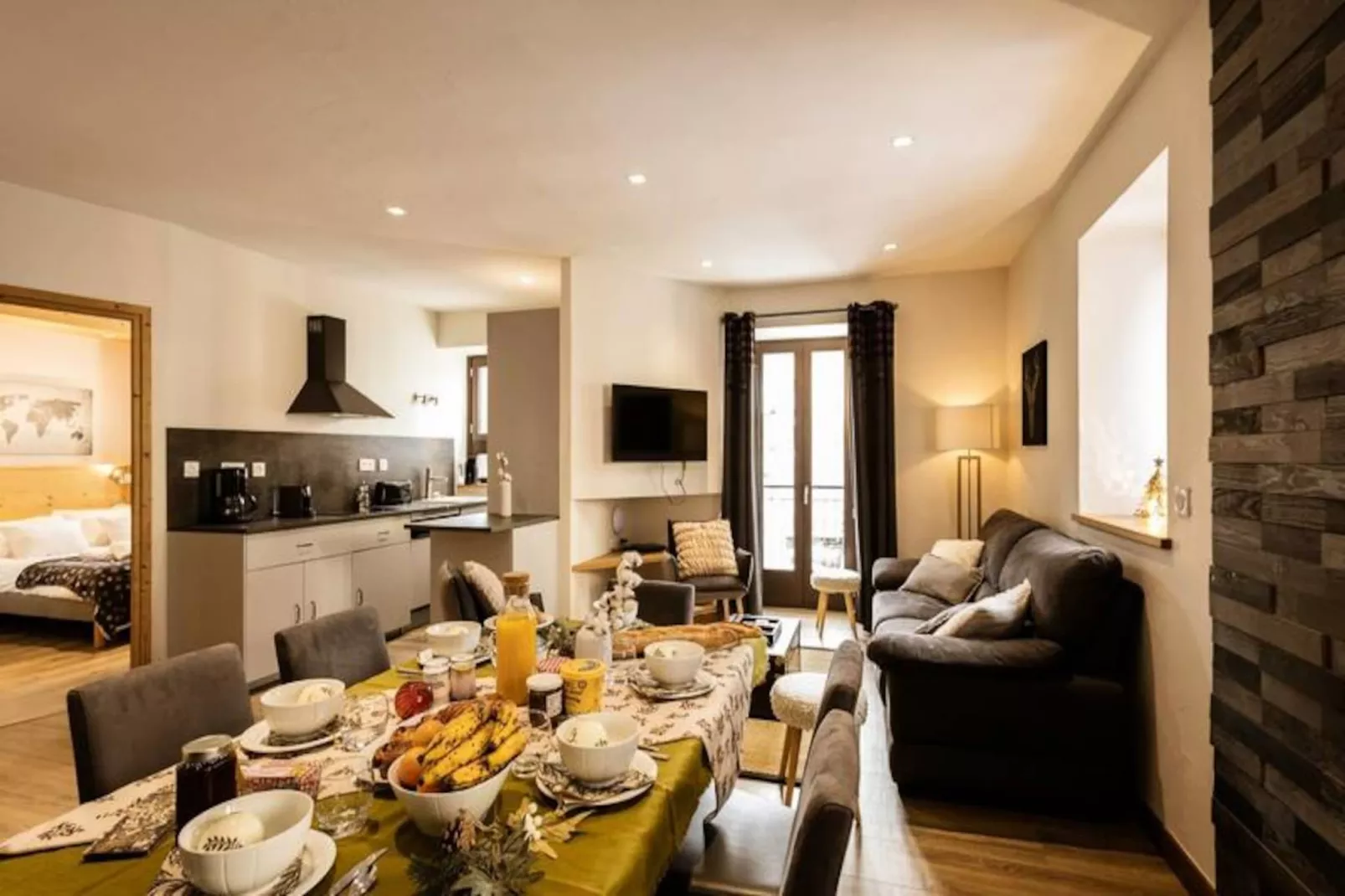 Résidence Les Etoiles Des Neiges-Niet-getagd