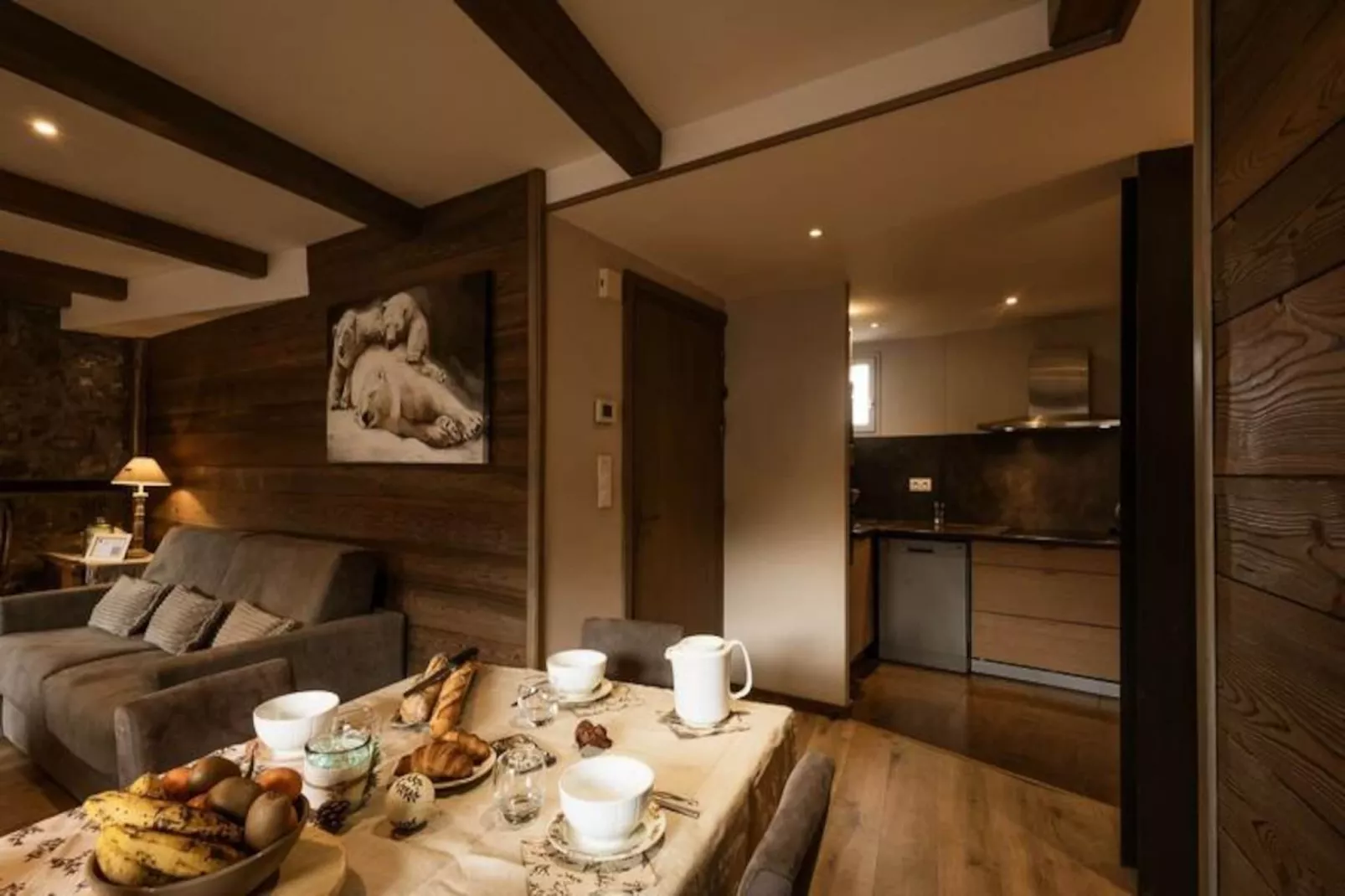 Résidence Les Etoiles Des Neiges-Niet-getagd