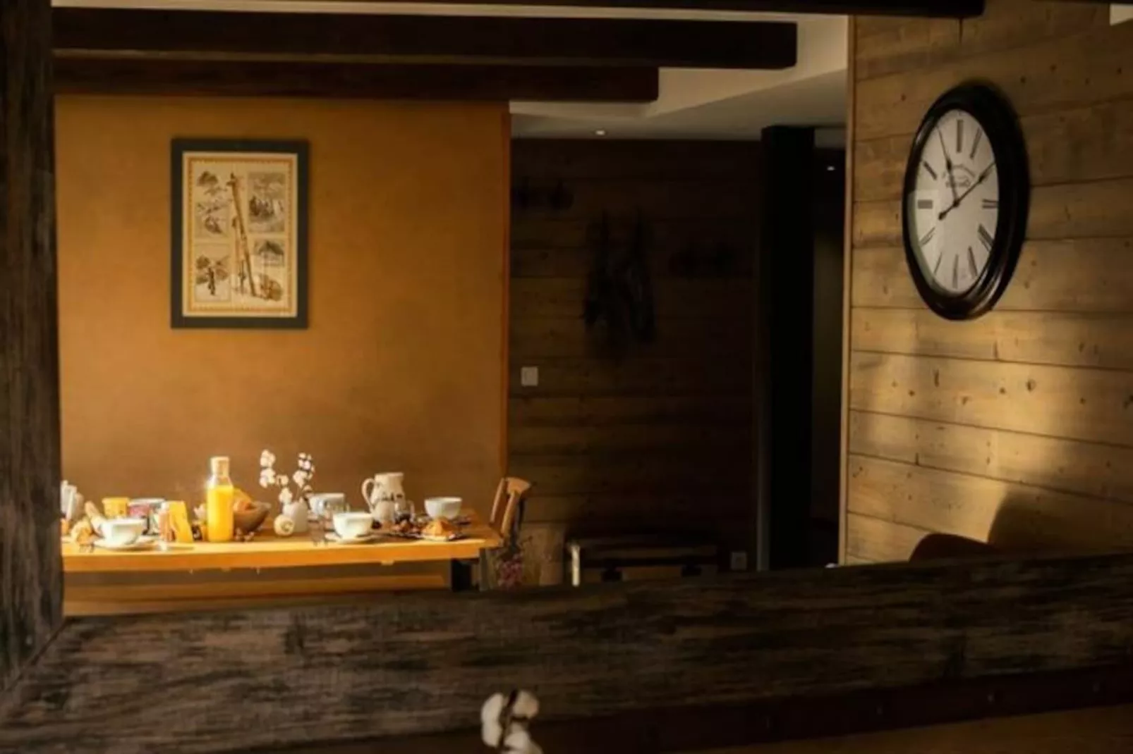 Résidence Les Etoiles Des Neiges - Niet-getagd