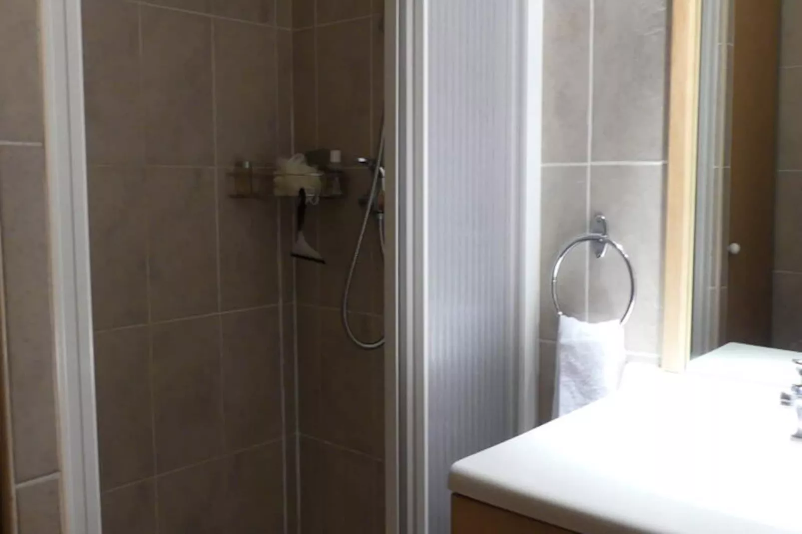 Ancolie Chalets De La Vallee D'or - Niet-getagd