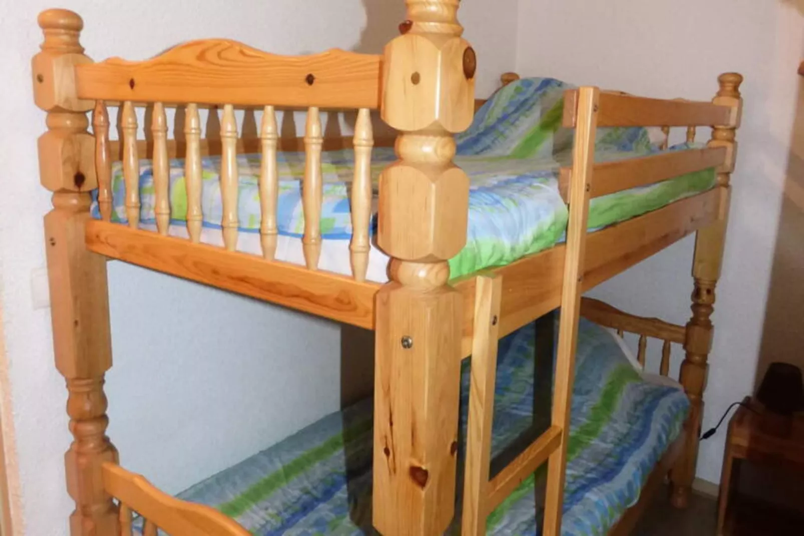 Résidence Eden Val - Niet-getagd