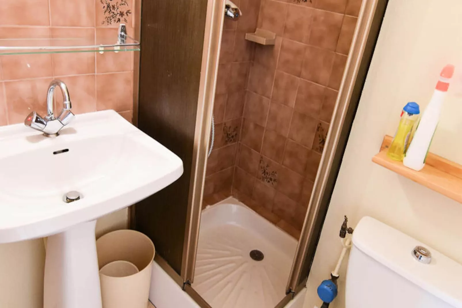 Résidence La Croix Du Sud-Niet-getagd