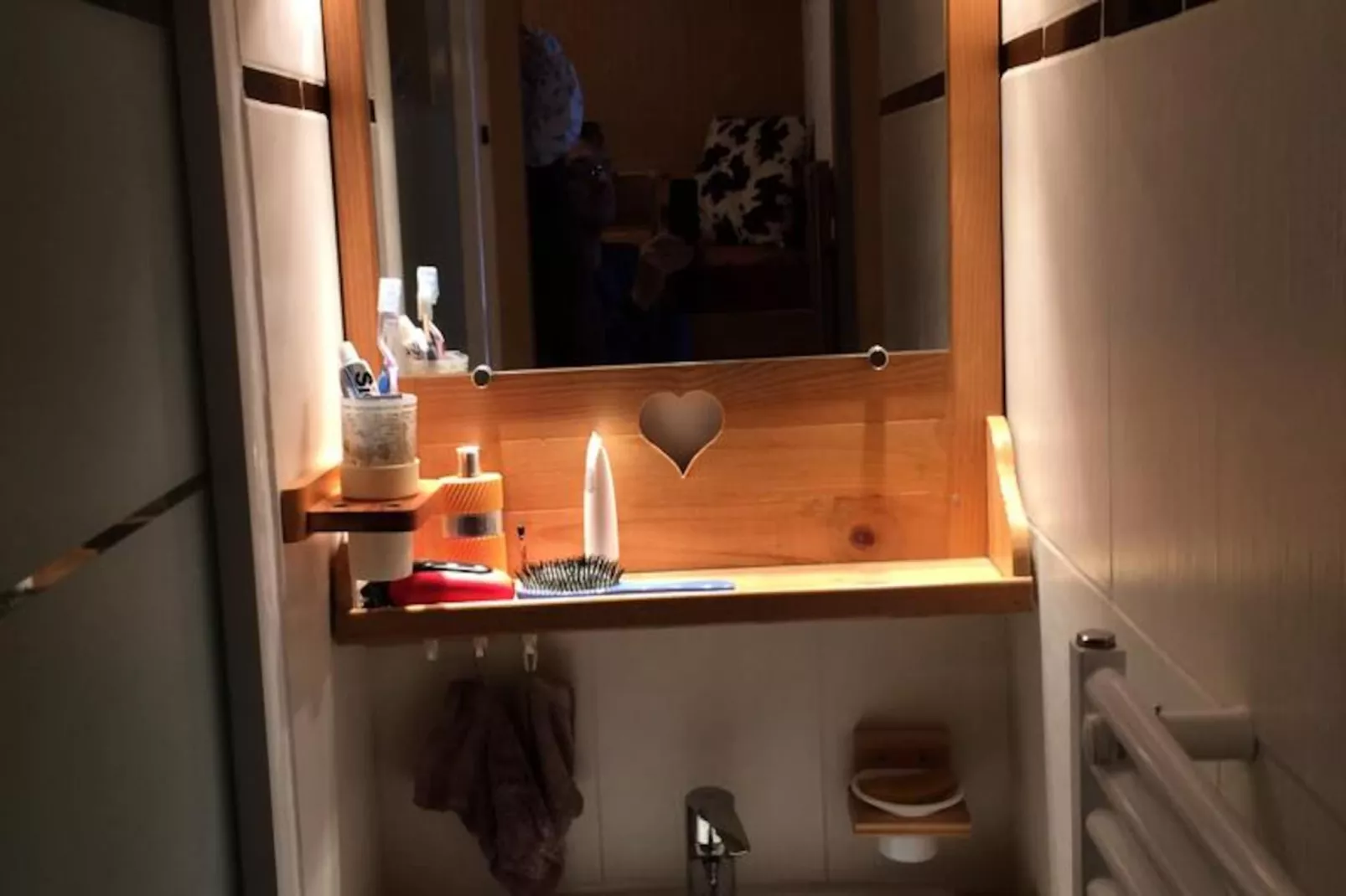 Résidence La Demeurance-Niet-getagd