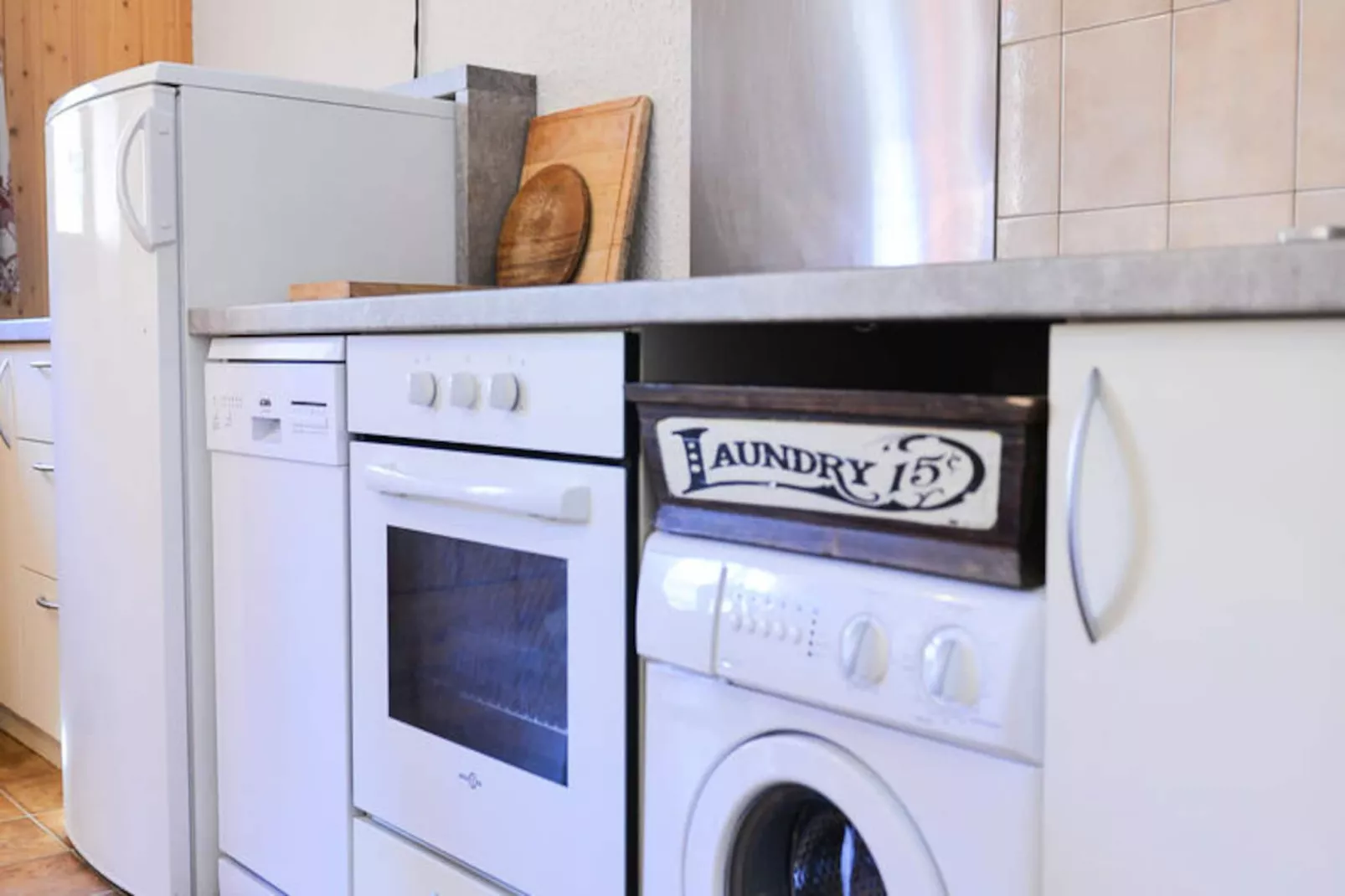 Résidence La Demeurance-Niet-getagd