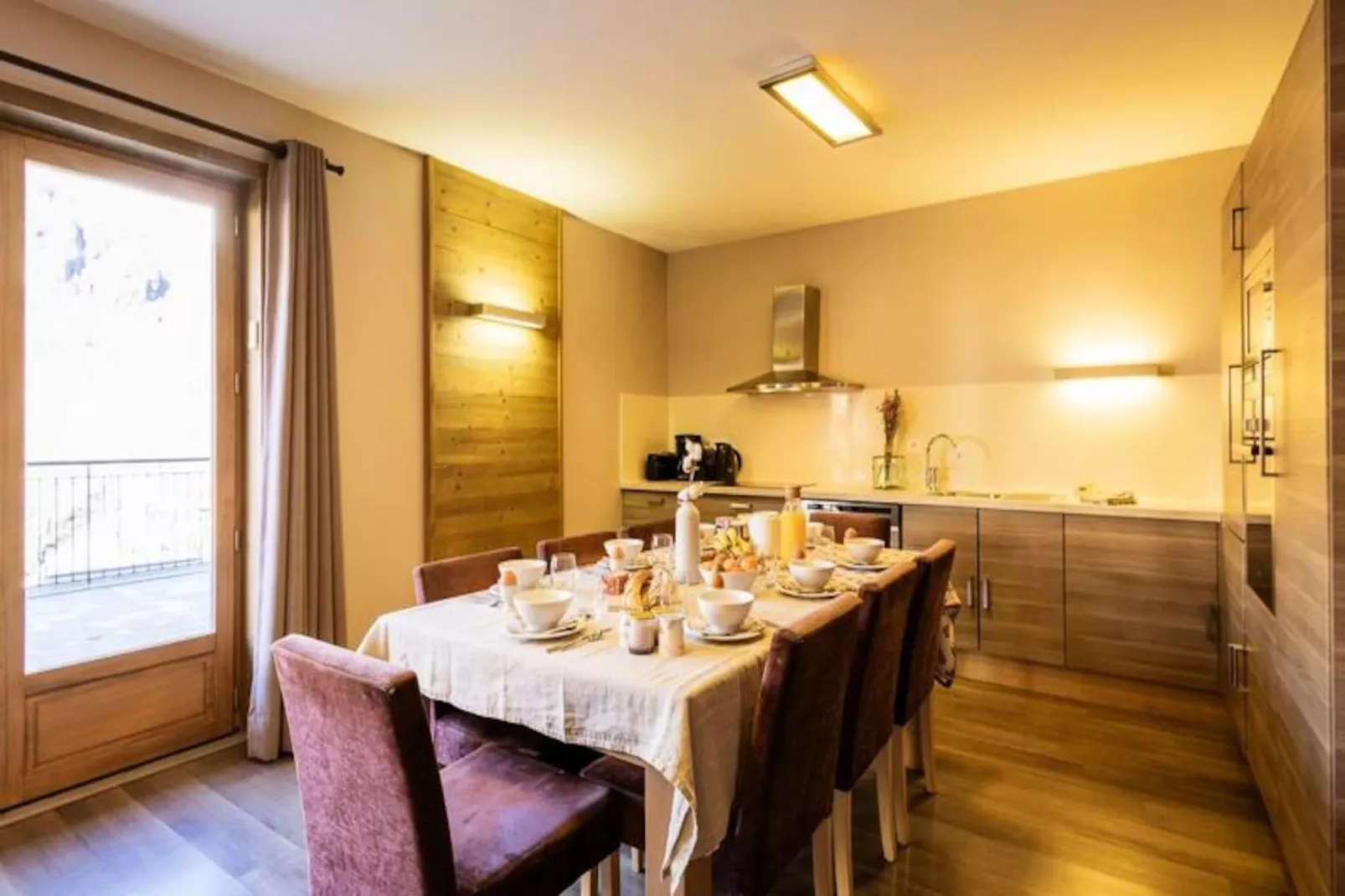 Les Chalets D'adrien-Niet-getagd