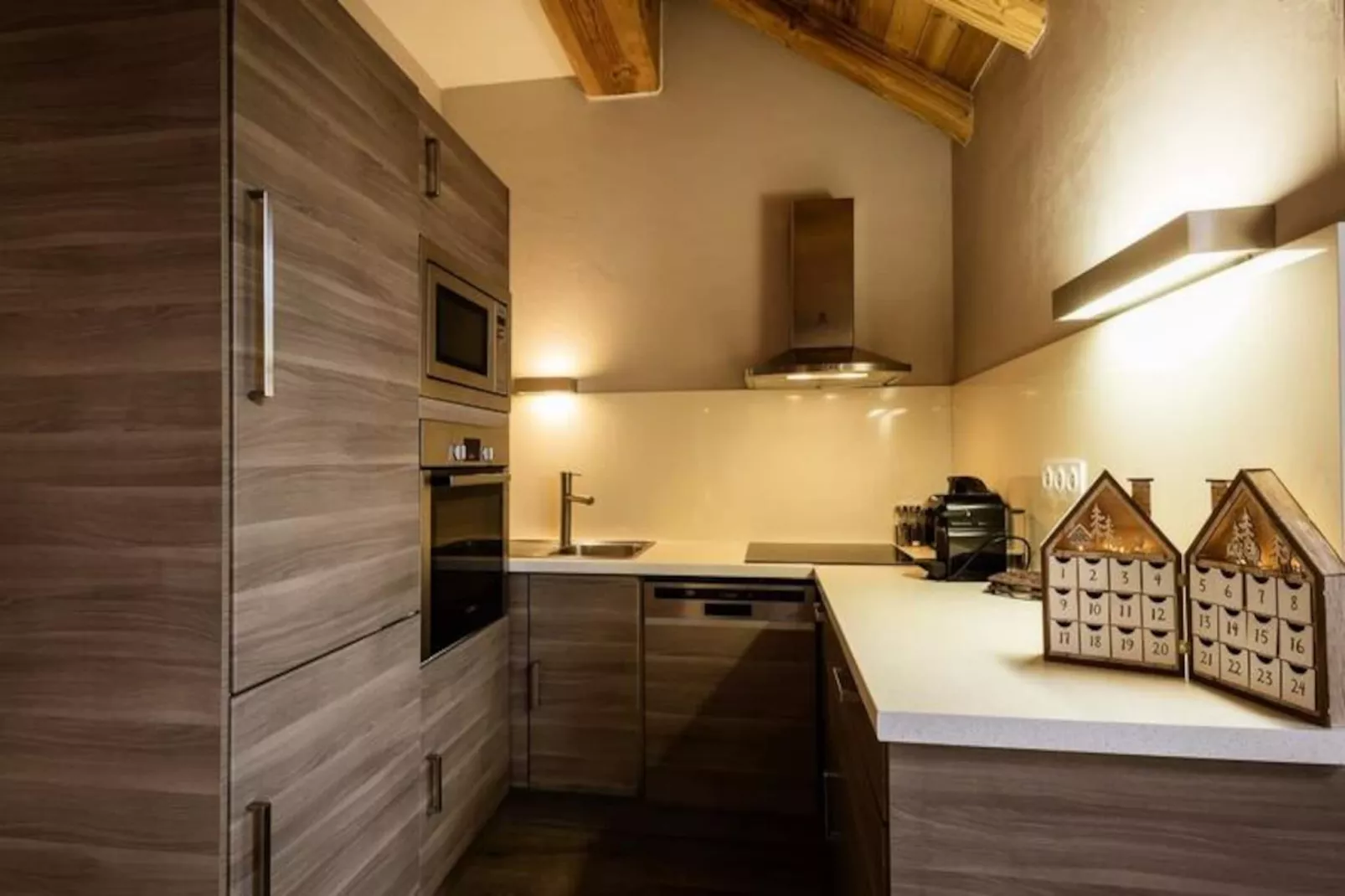 Les Chalets D'adrien-Niet-getagd