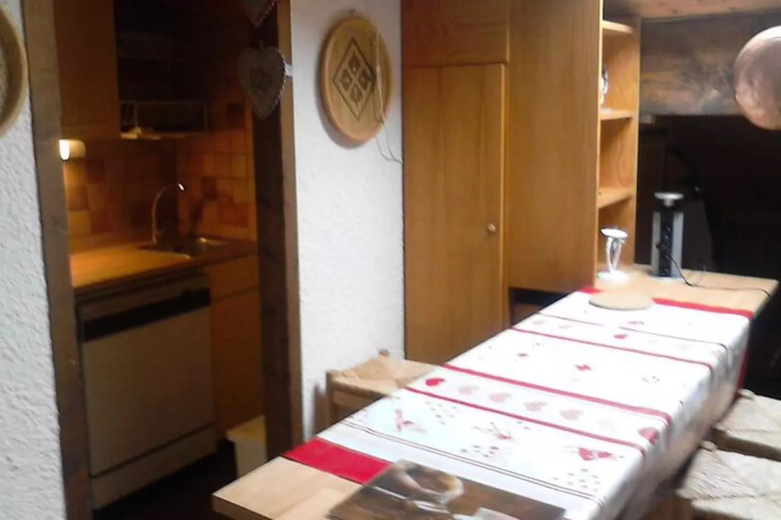 Résidence Le Rocher Saint Pierre - Niet-getagd