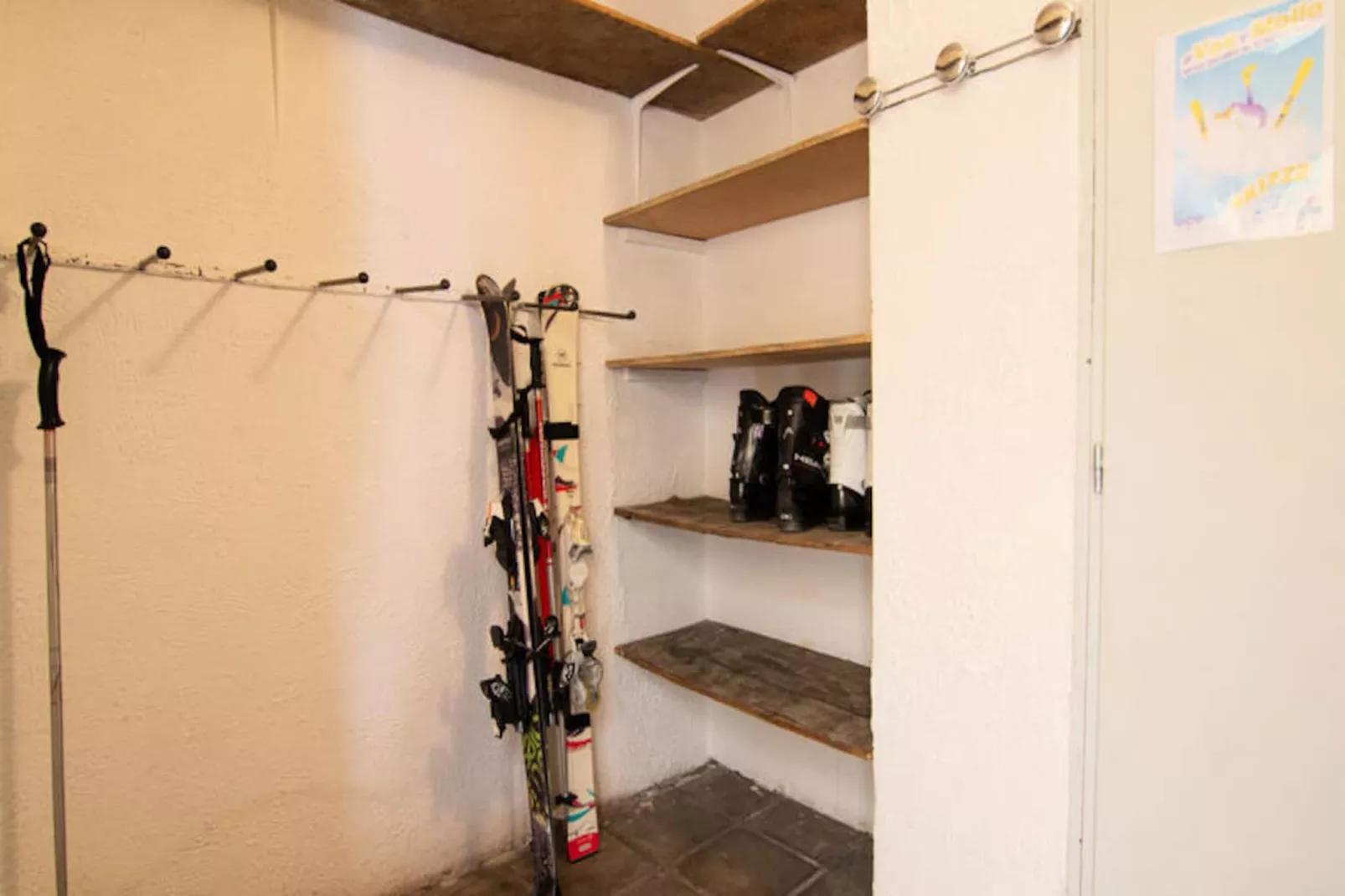 Chalet Gilbert Collet - Niet-getagd