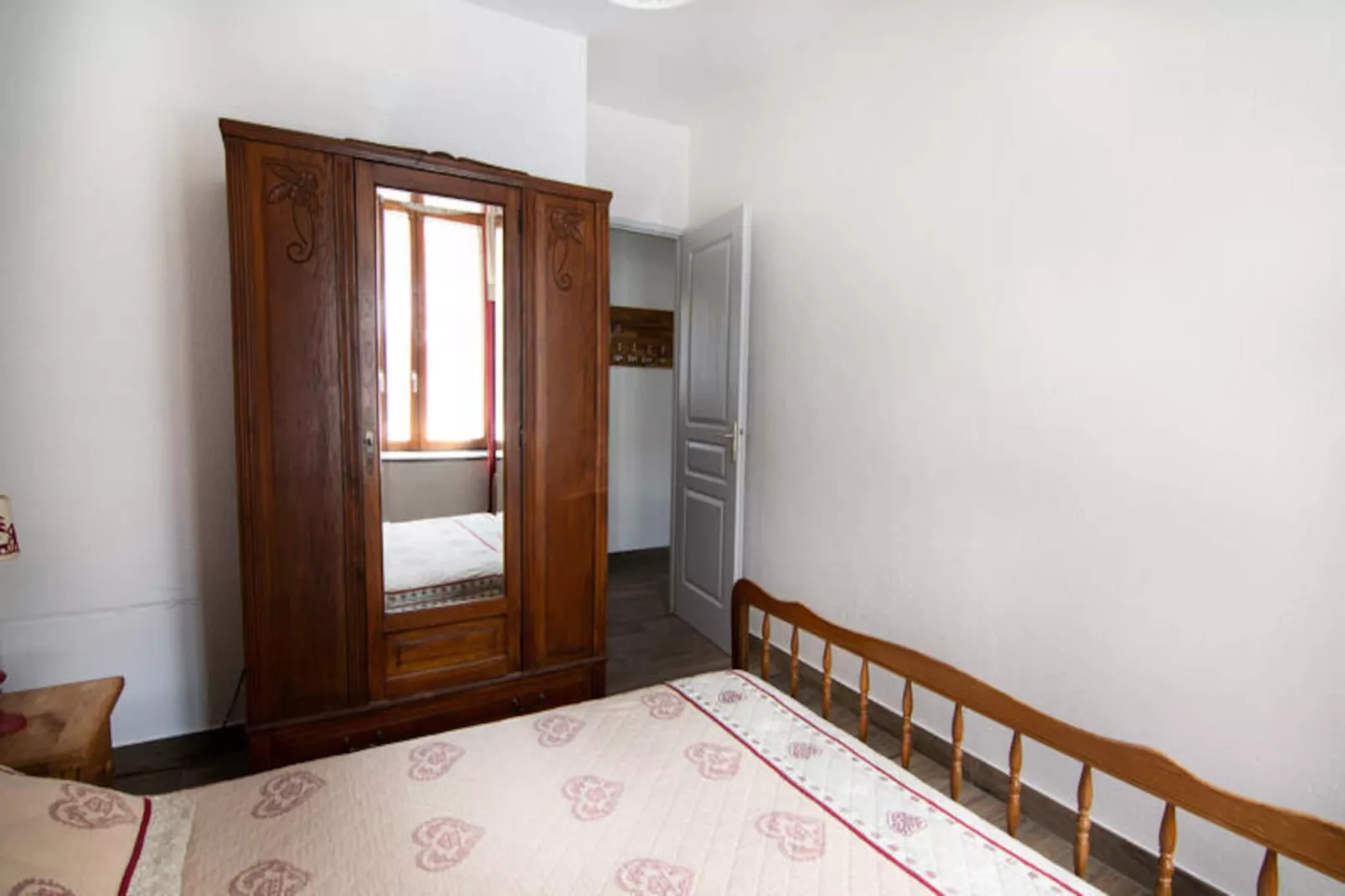 Chalet Gilbert Collet - Niet-getagd