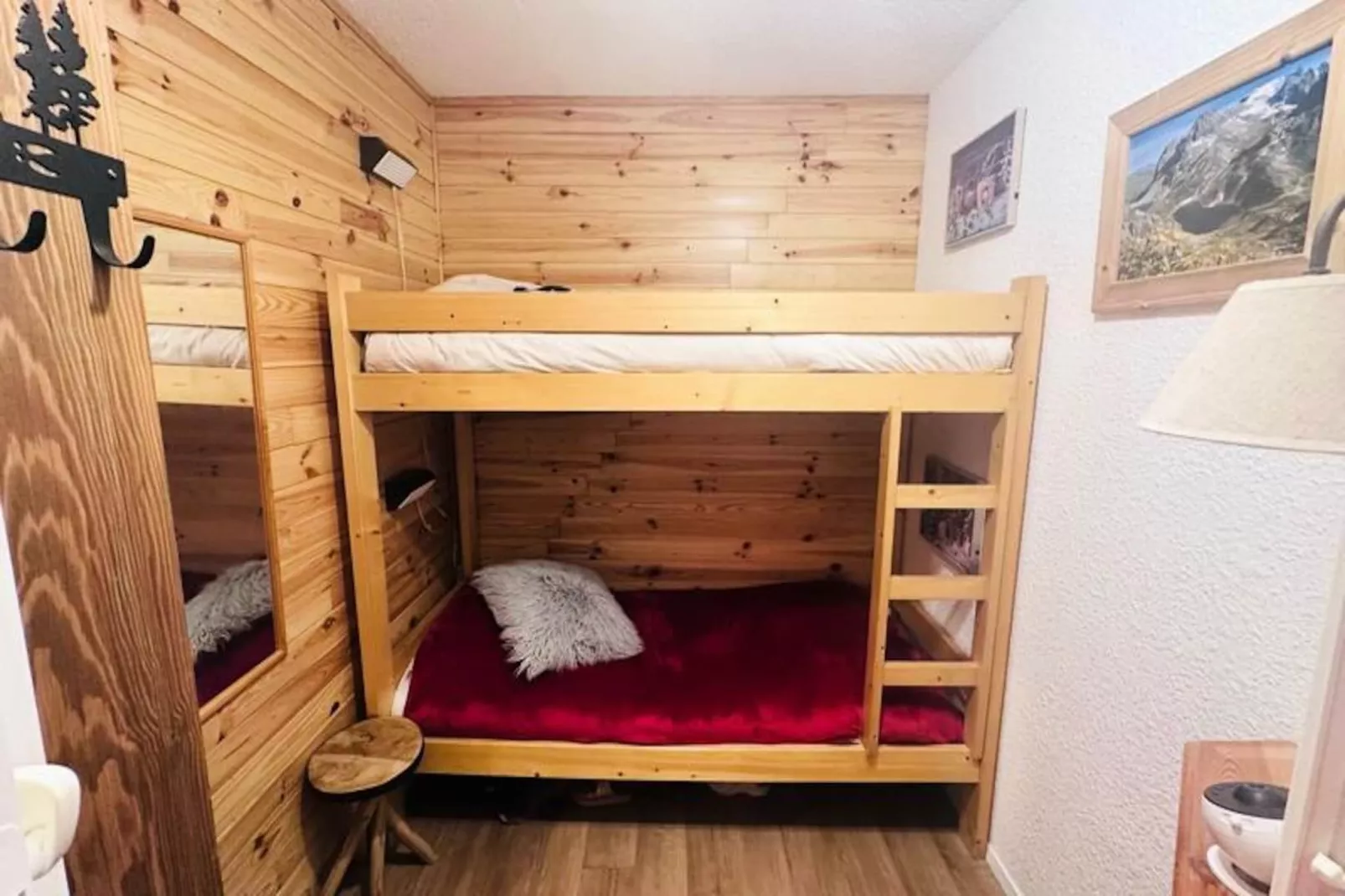 Résidence Altair-Niet-getagd