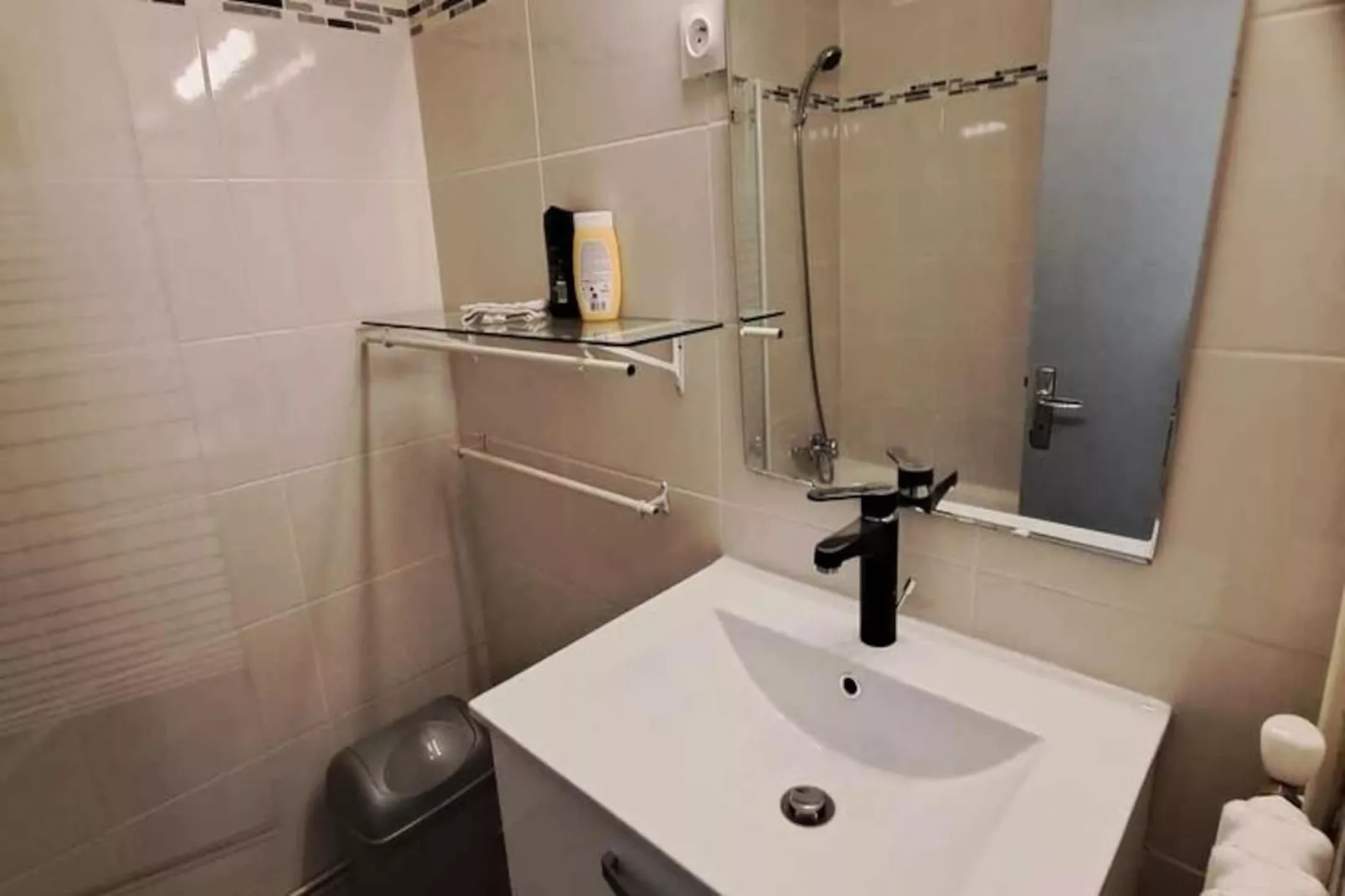 Résidence Royal Neige-Niet-getagd