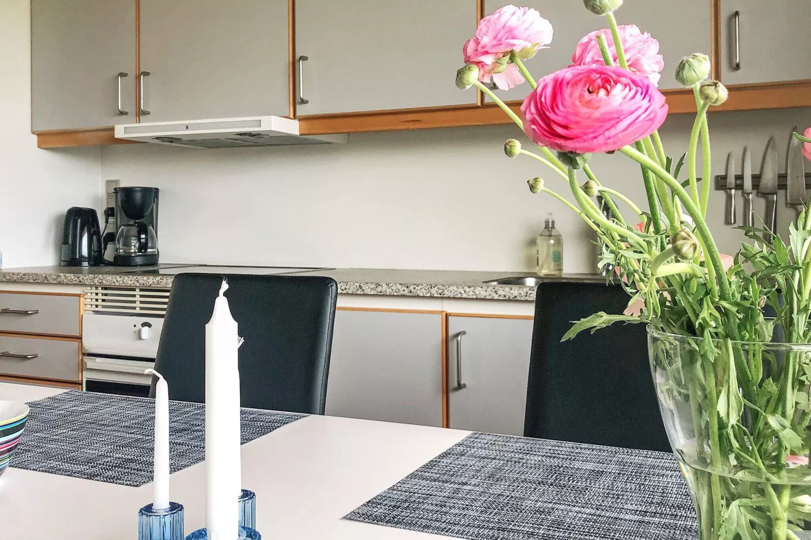 5 persoons vakantie huis in Aabenraa-By Traum-Binnen