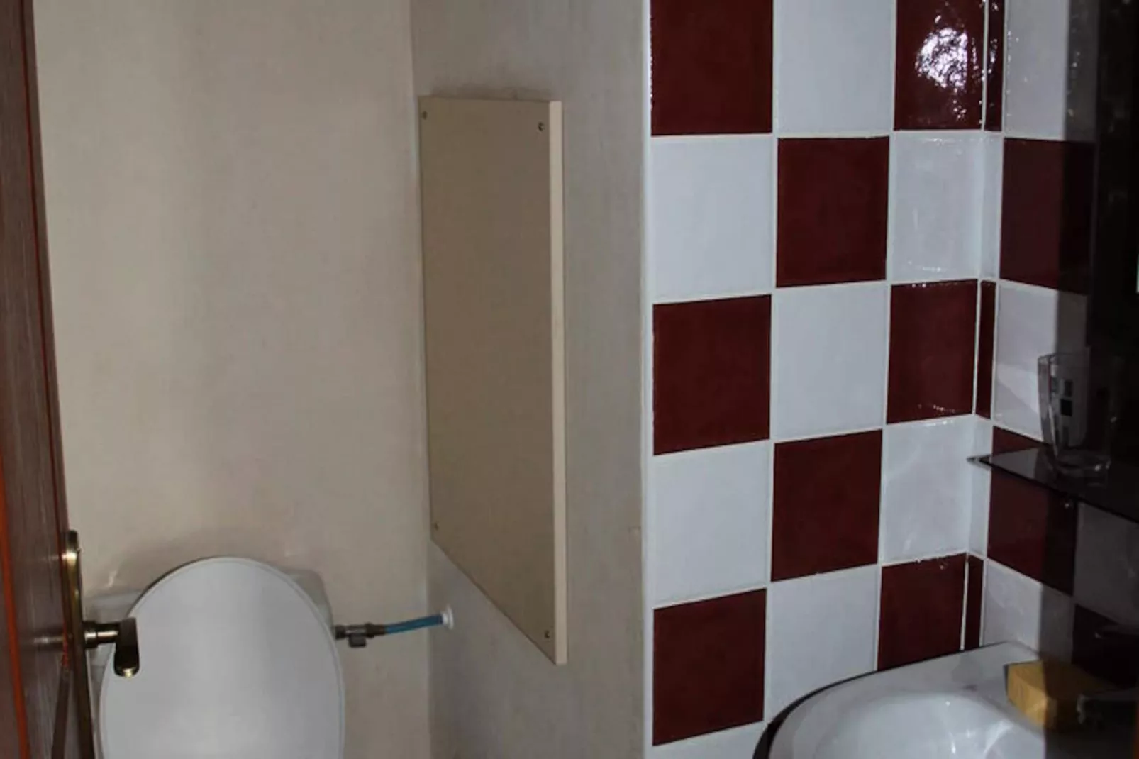 Residence Valoria - Niet-getagd