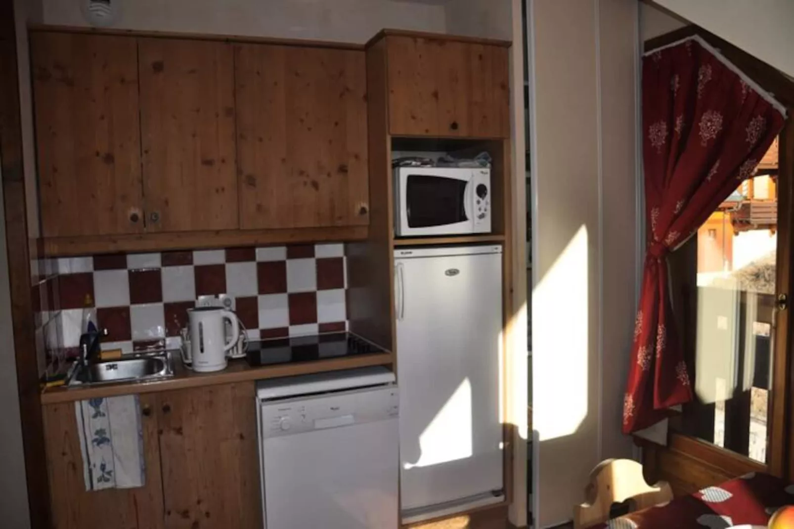 Residence Valoria - Niet-getagd