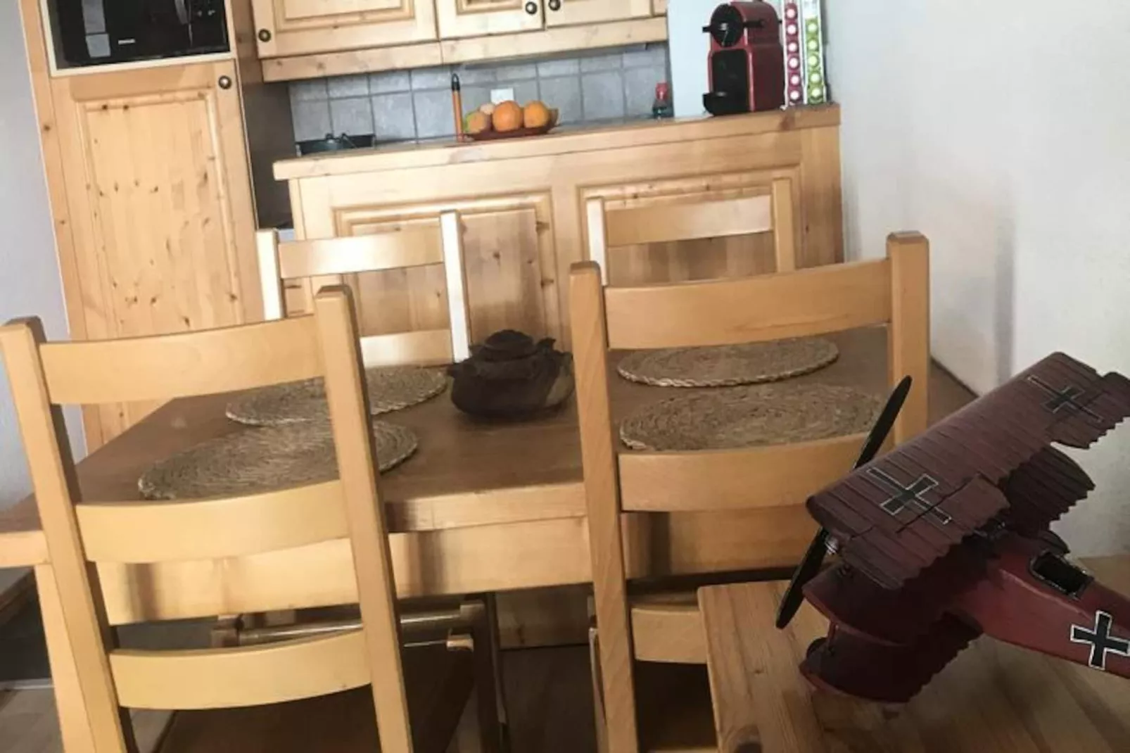 Chalets Du Galibier I-Niet-getagd