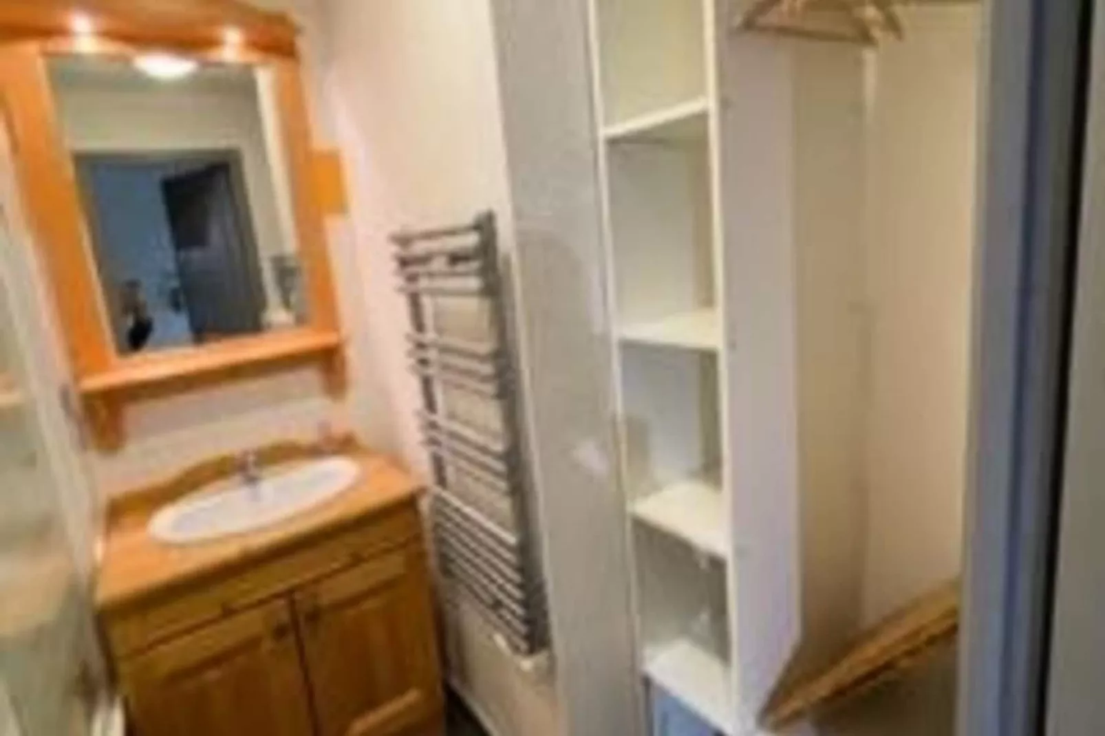 Chalets Du Galibier I-Niet-getagd