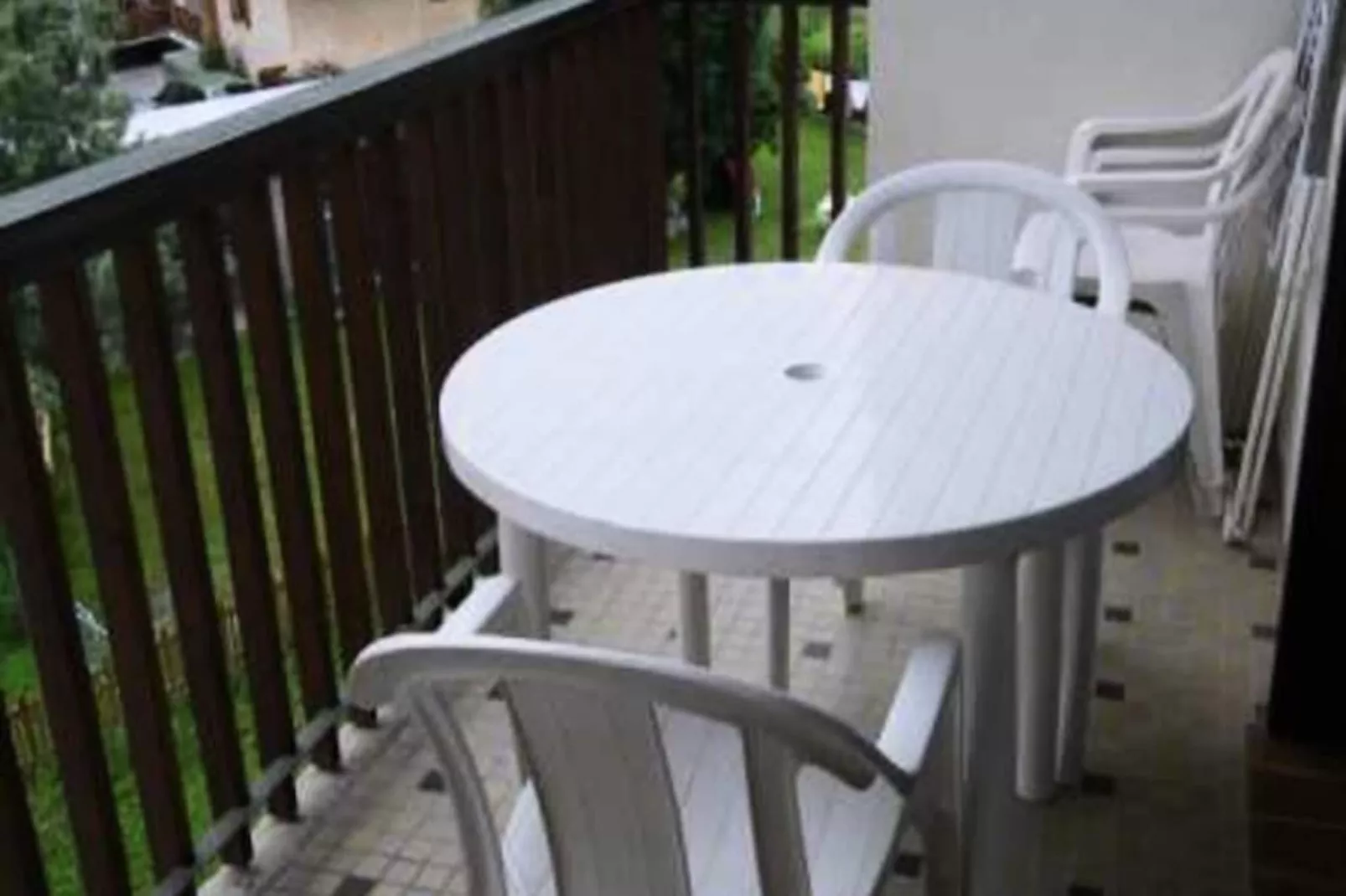 Résidence Le Praz - Niet-getagd